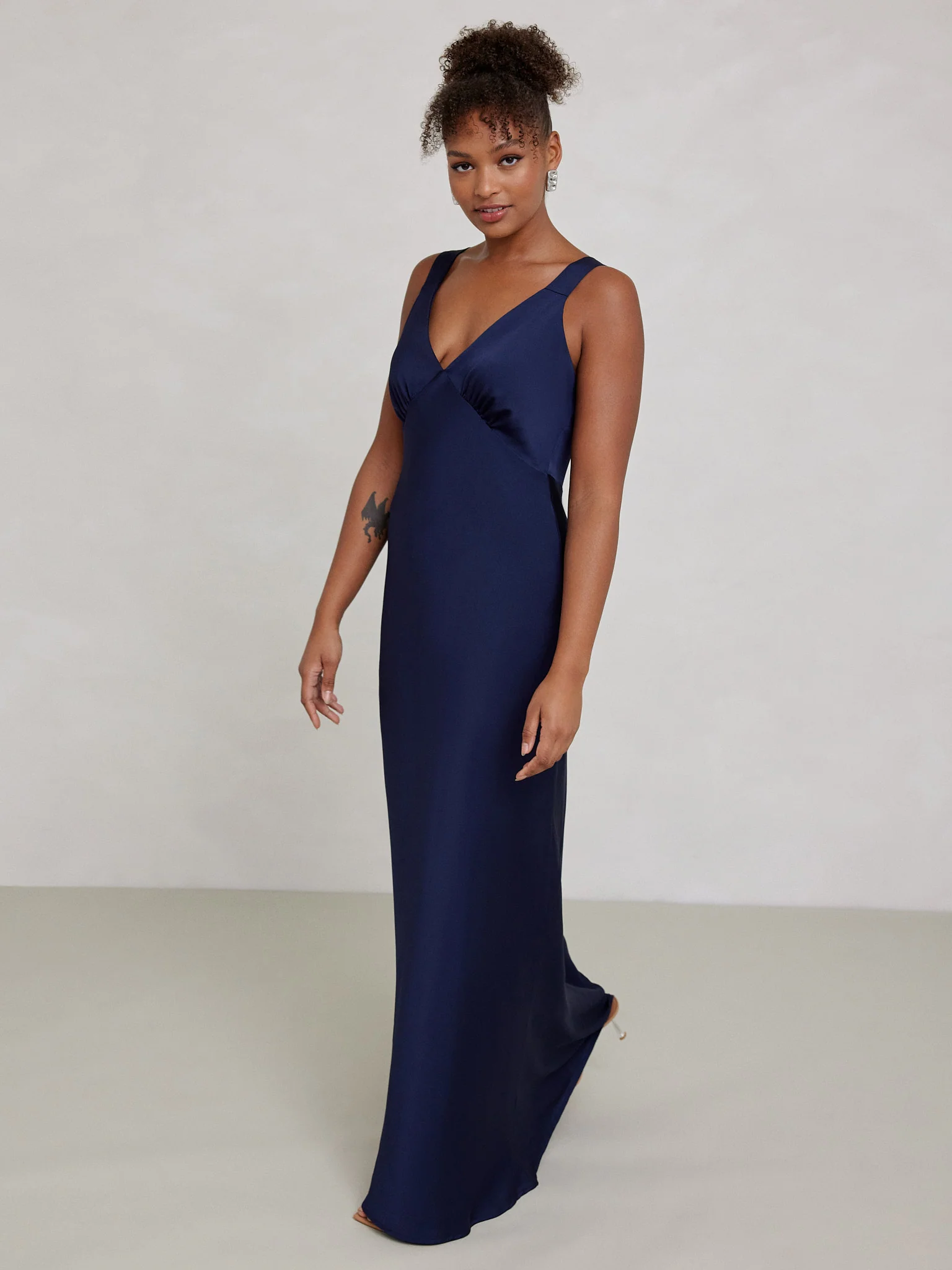 Gracey Dress - Image 5