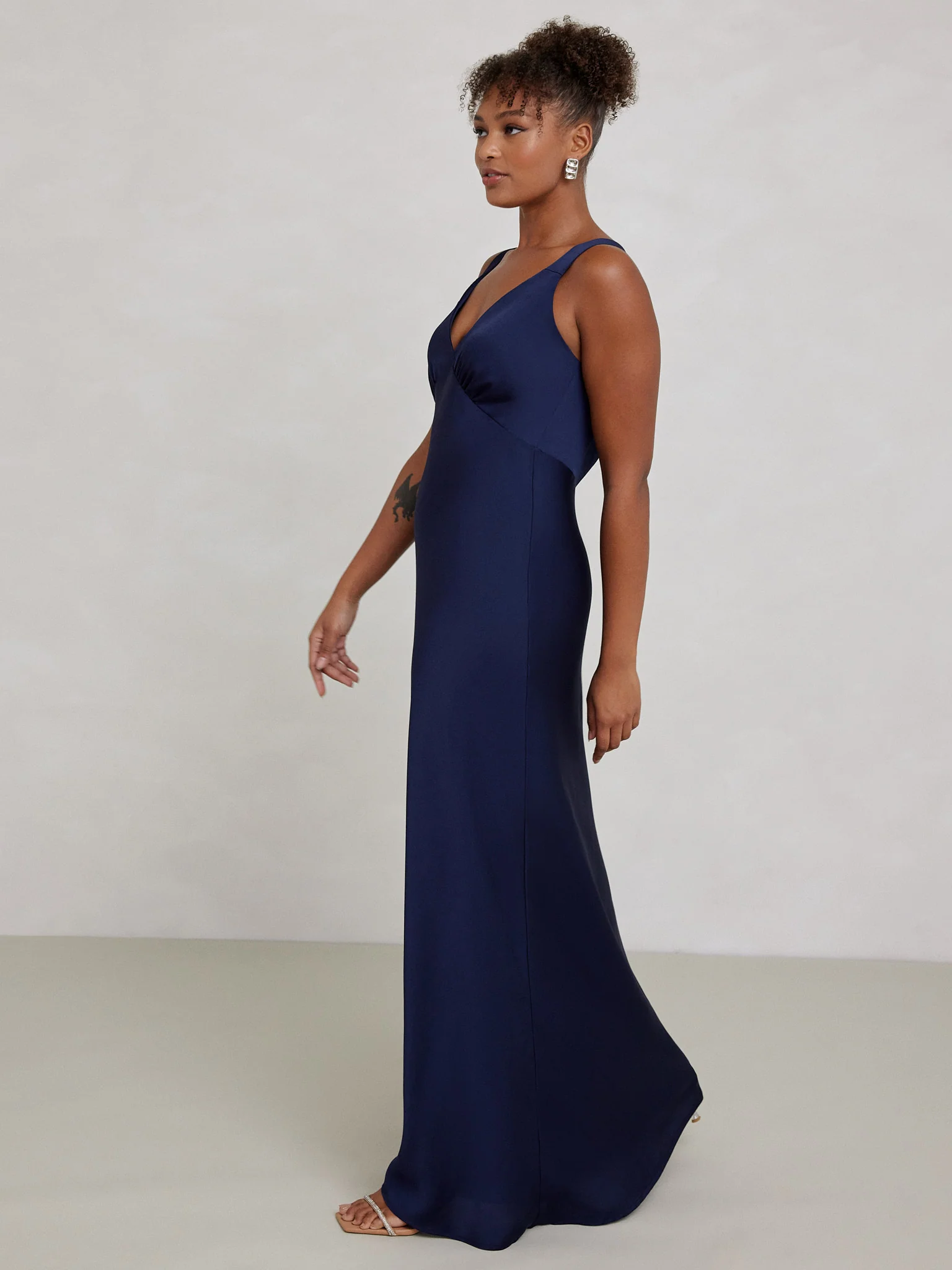 Gracey Dress - Image 6