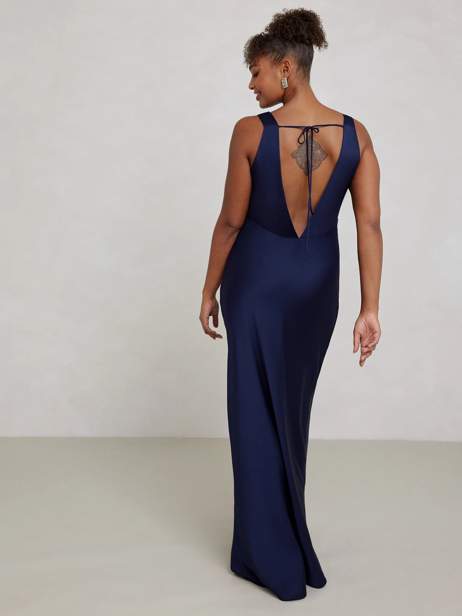 Gracey Dress - Image 8
