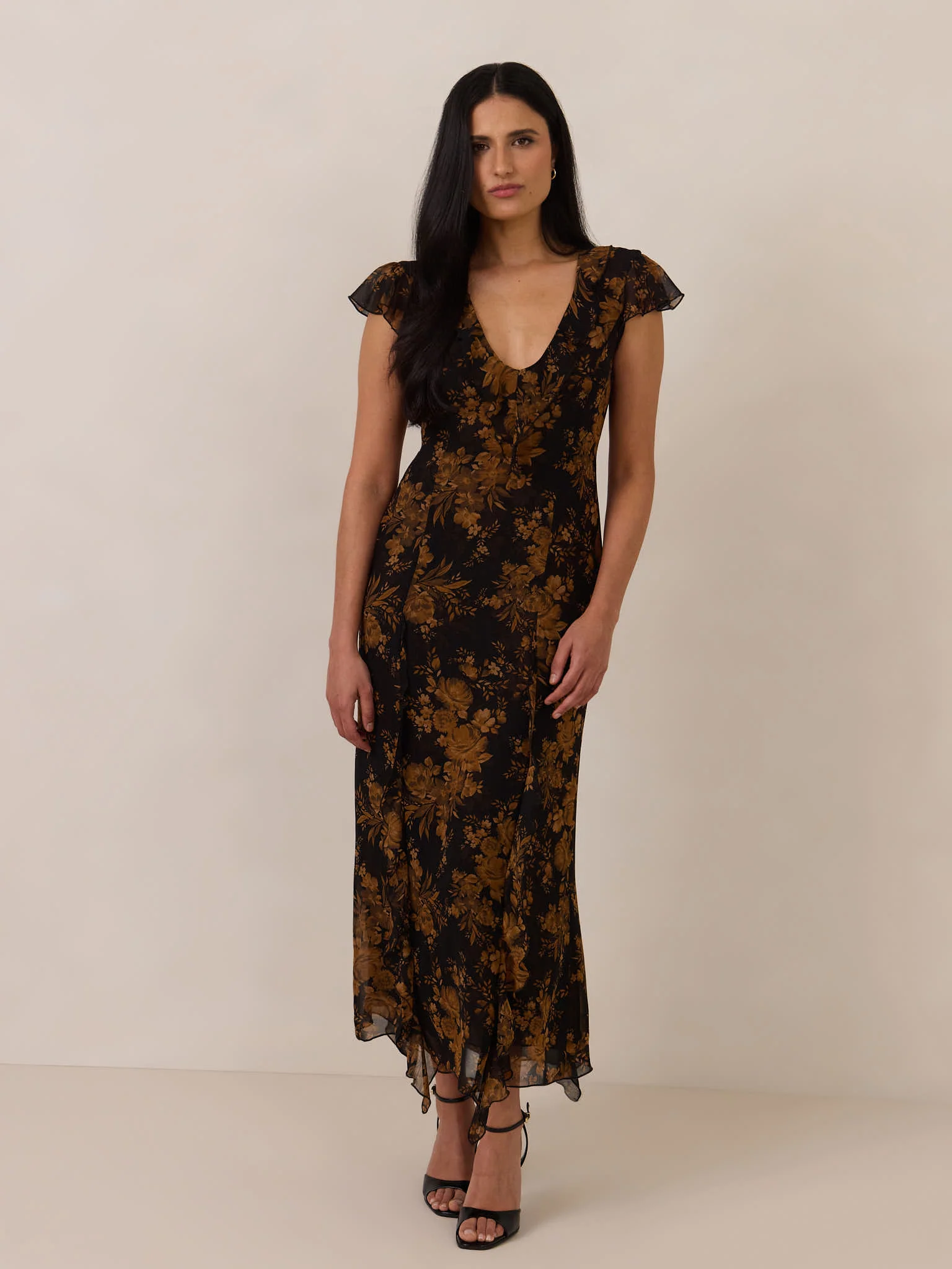 Grant Dress - Image 2