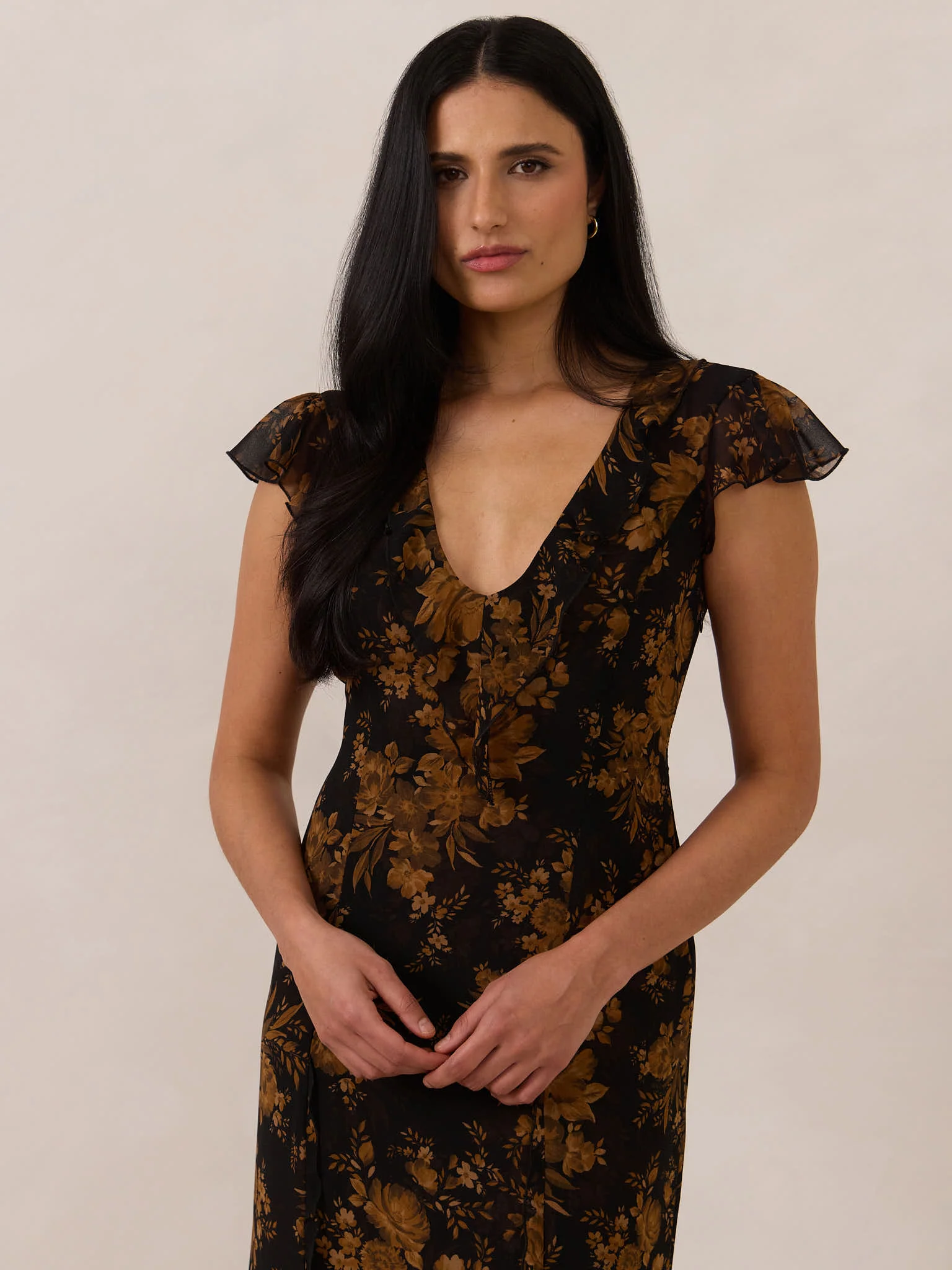 Grant Dress - Image 3