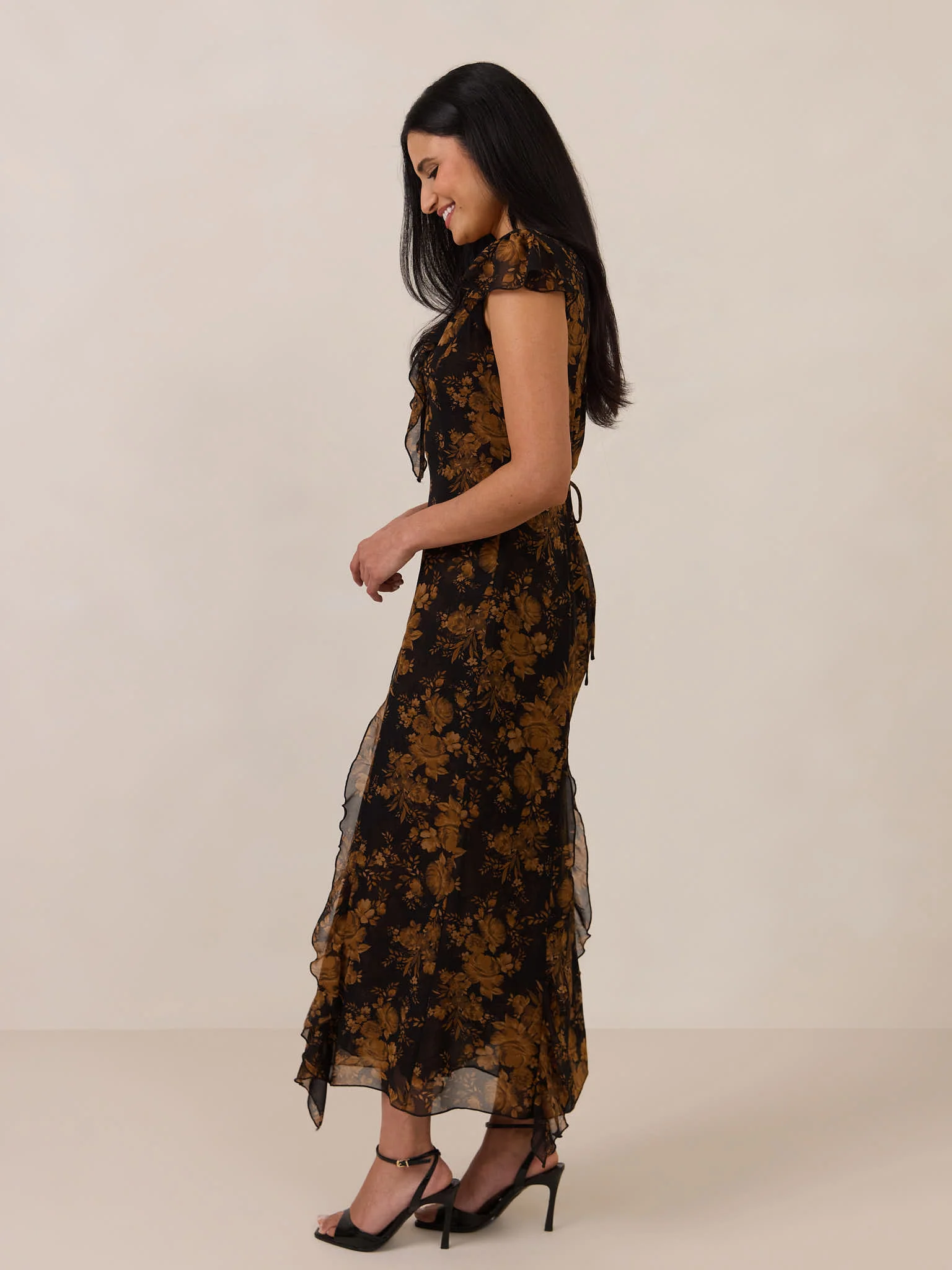 Grant Dress - Image 4