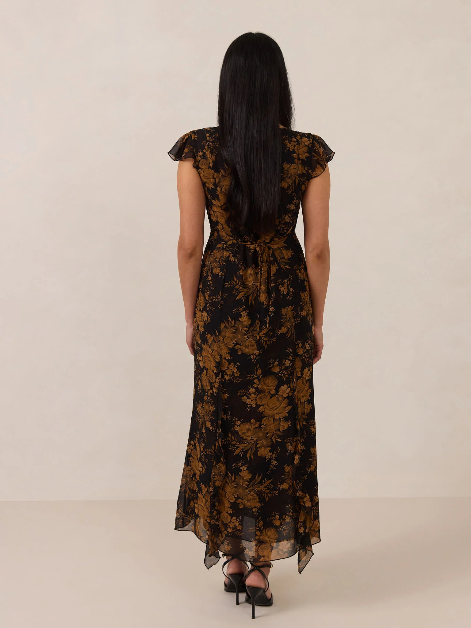 Grant Dress - Image 5