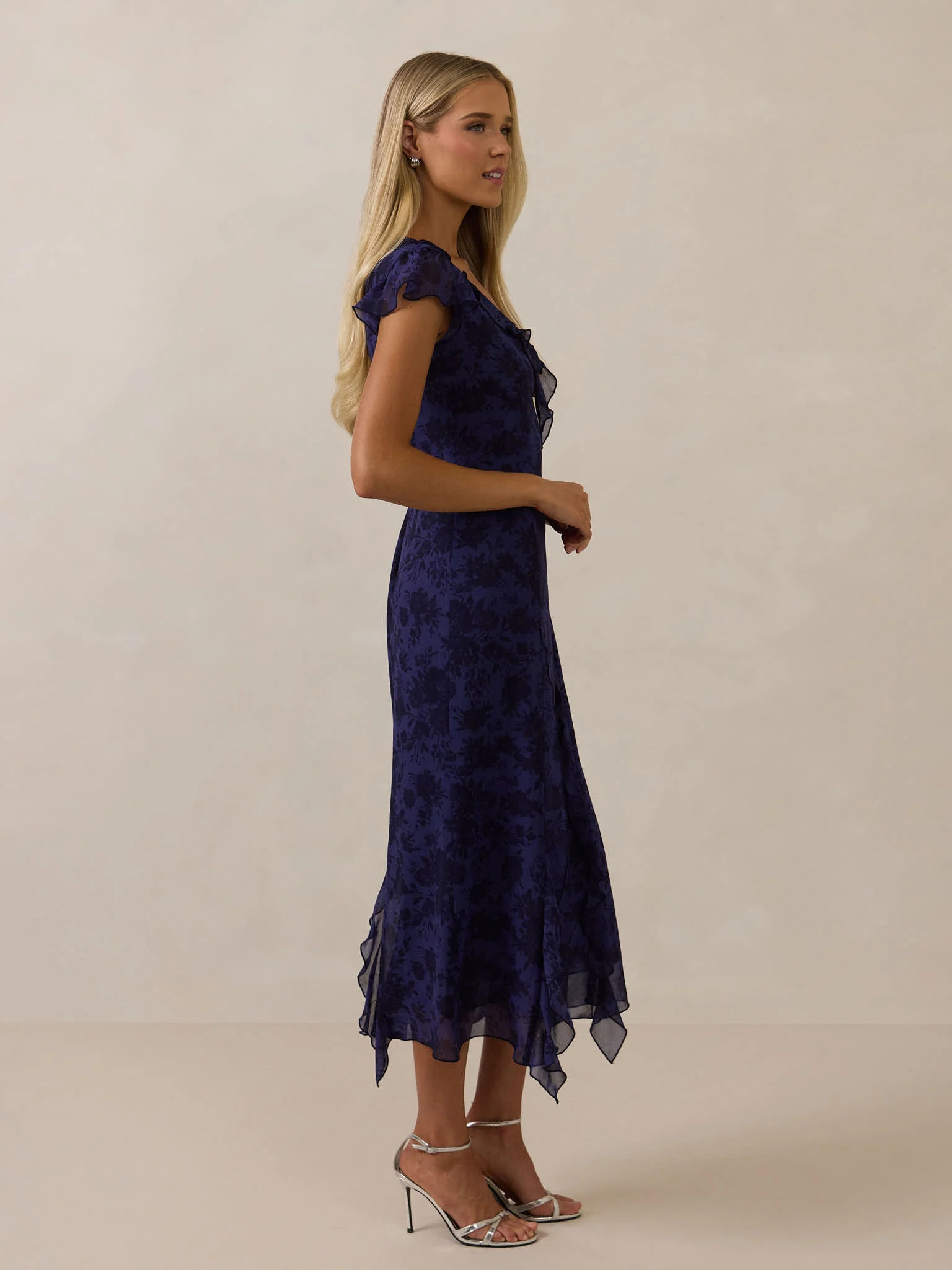 Grant Dress - Image 4