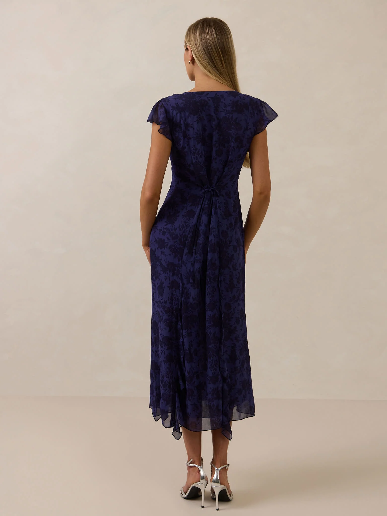 Grant Dress - Image 5