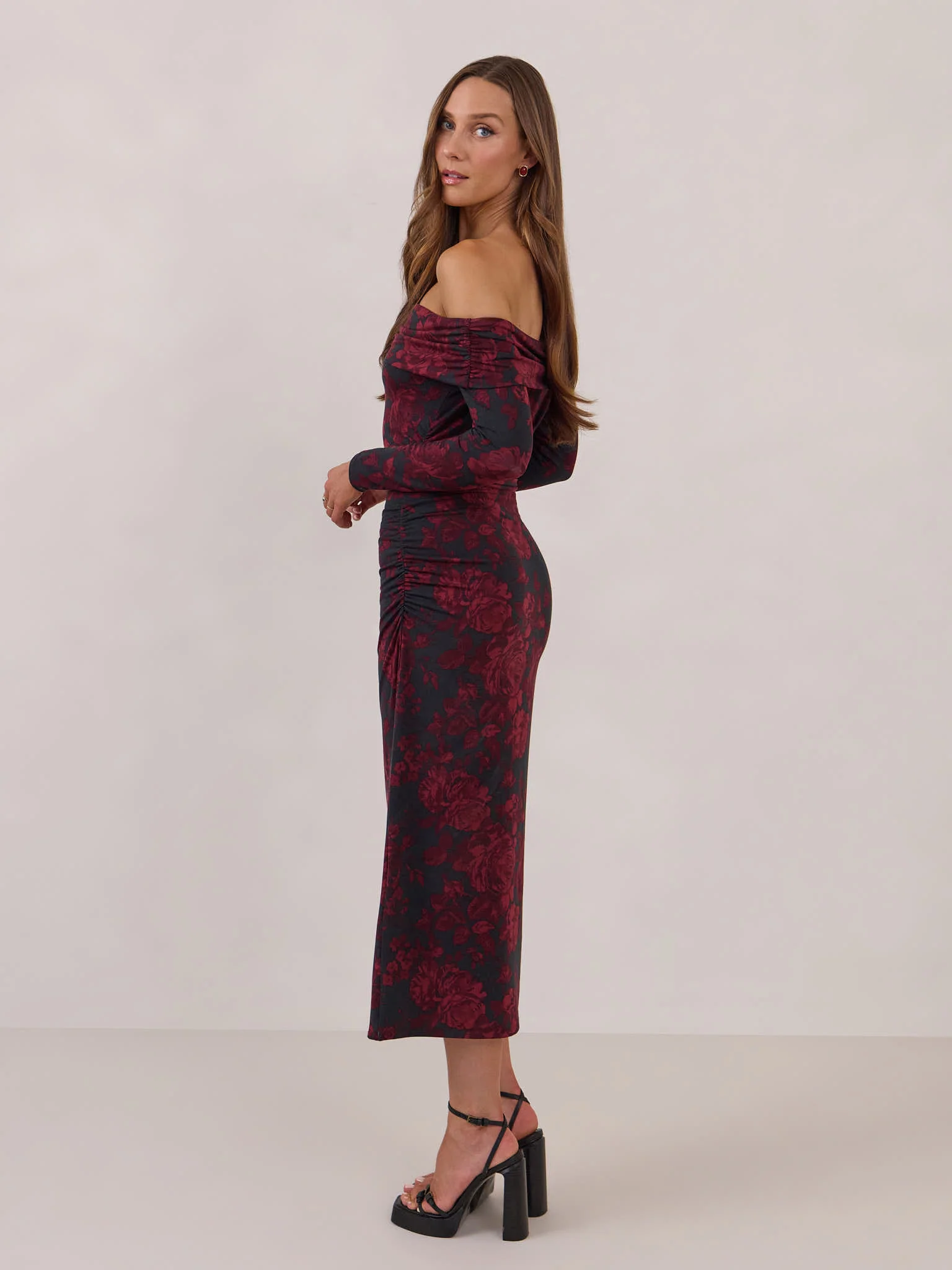 Grayson Dress - Image 3