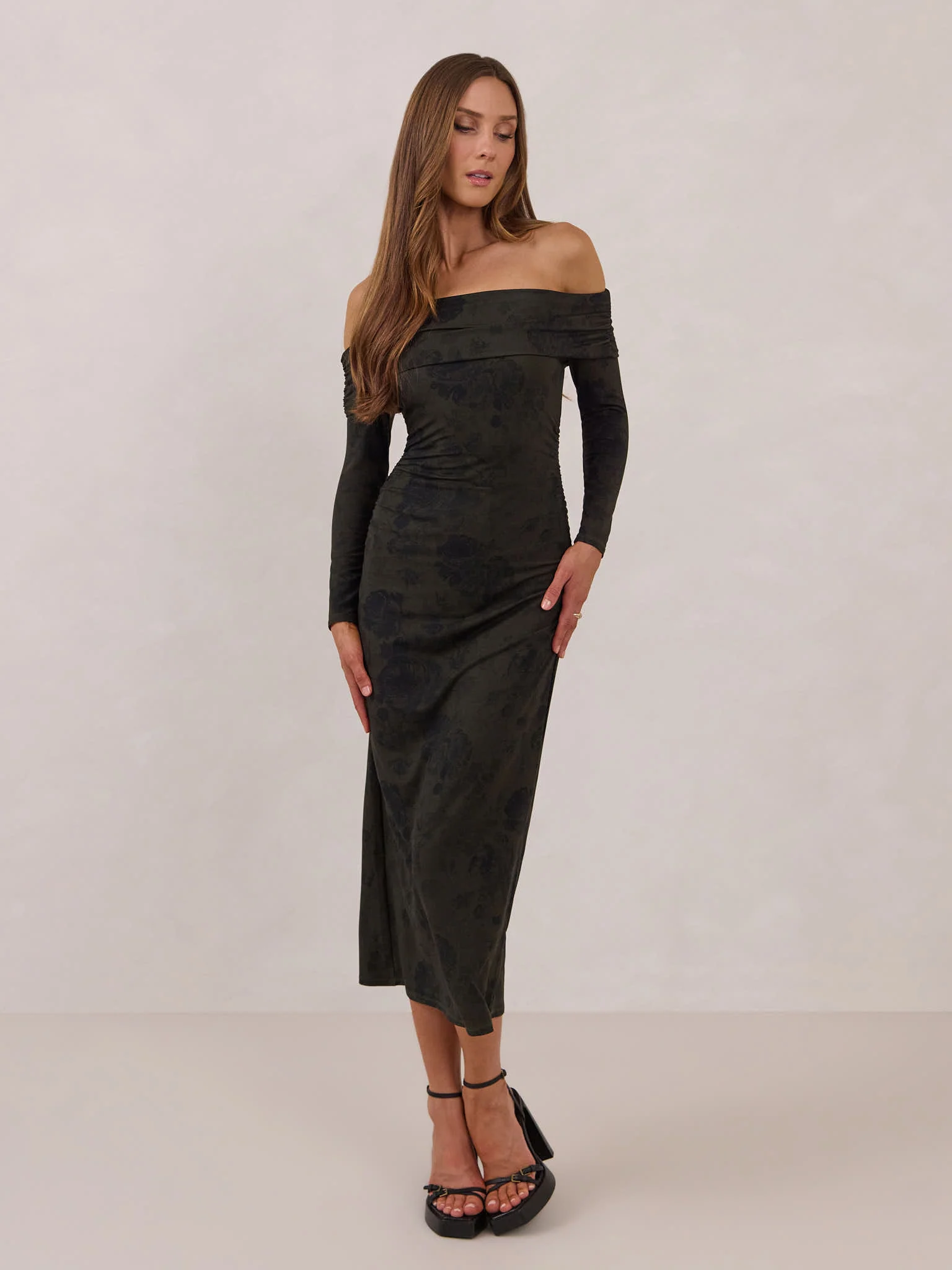 Grayson Dress