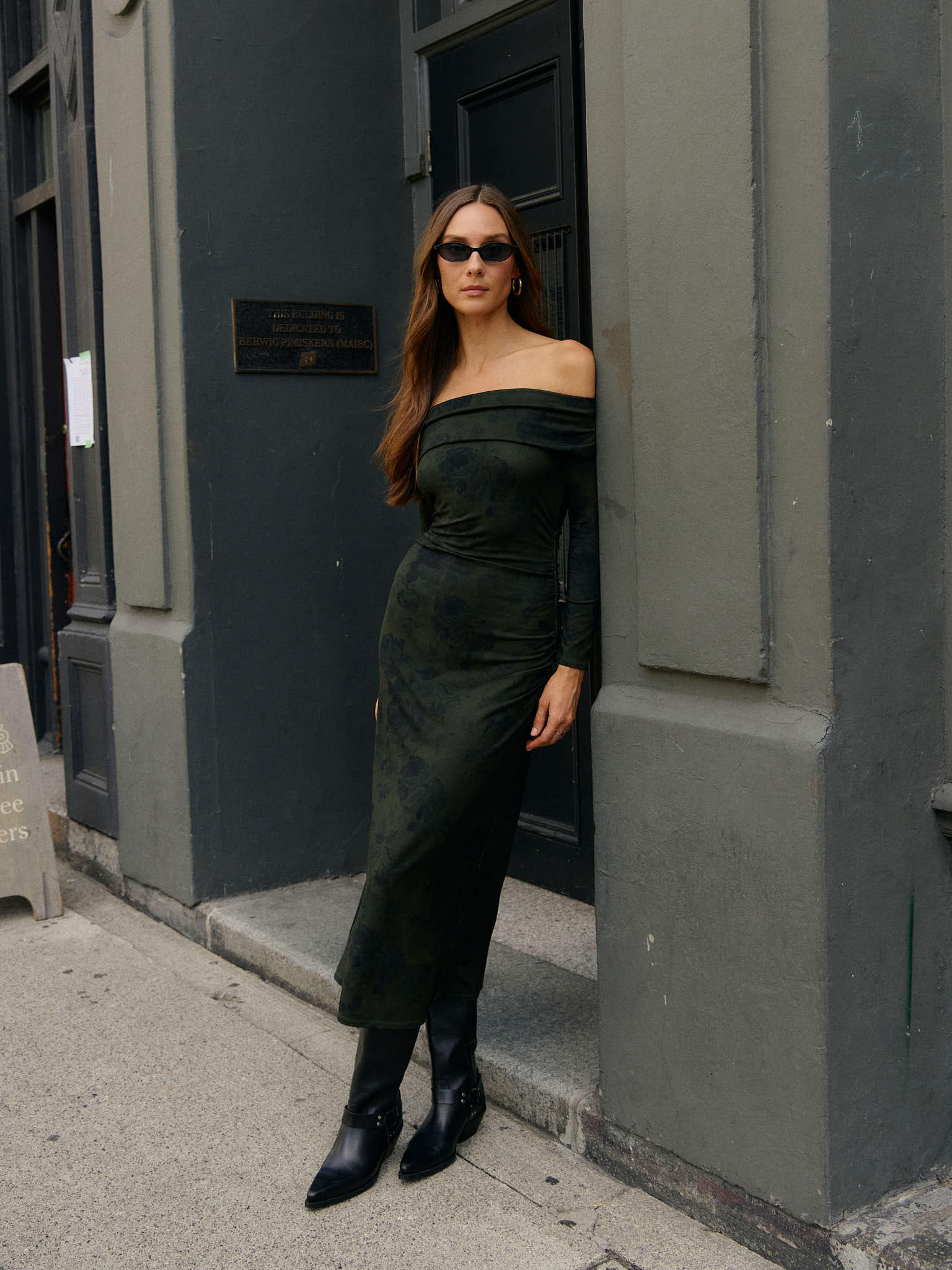 Grayson Dress - Image 2