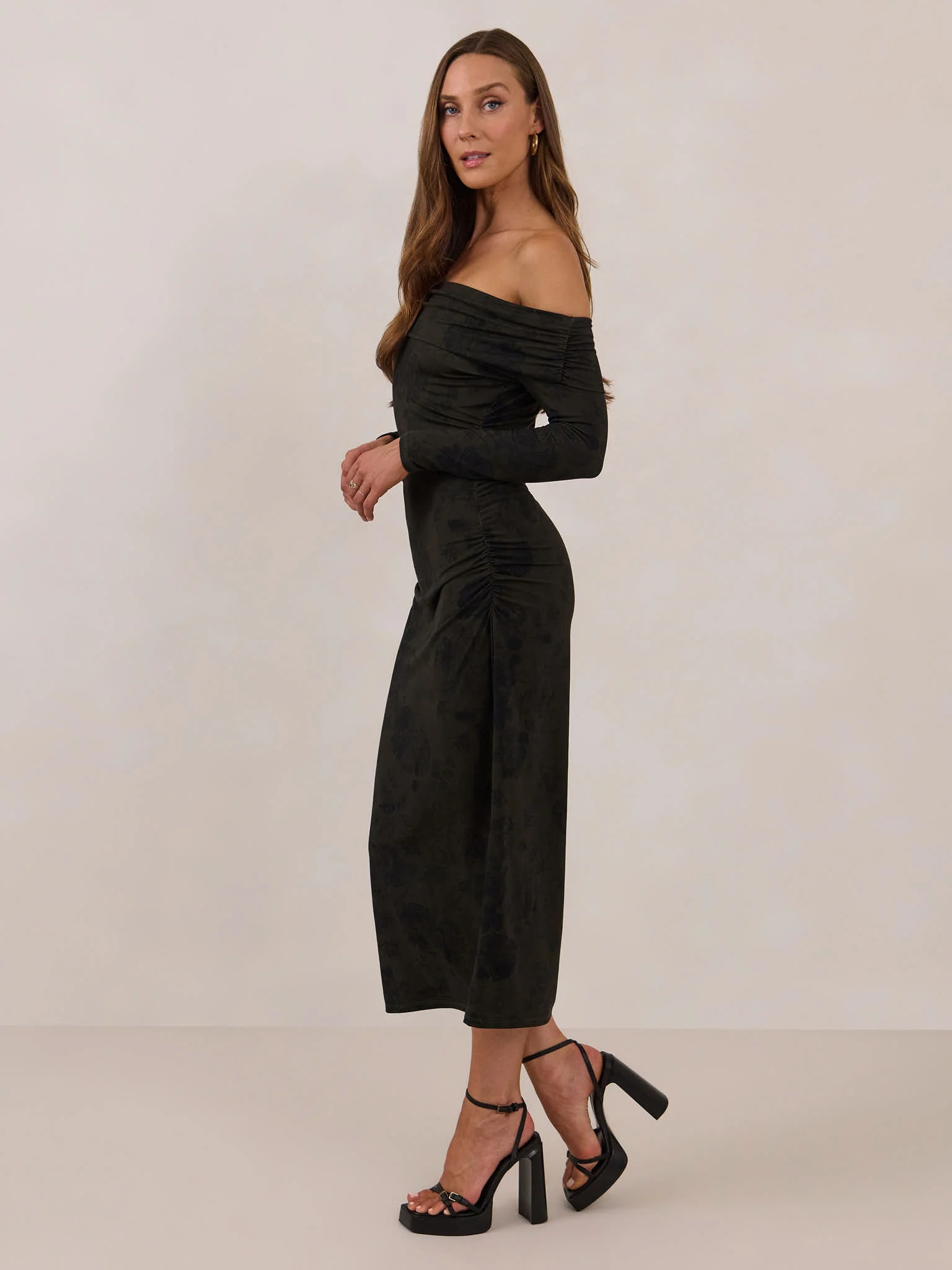 Grayson Dress - Image 4