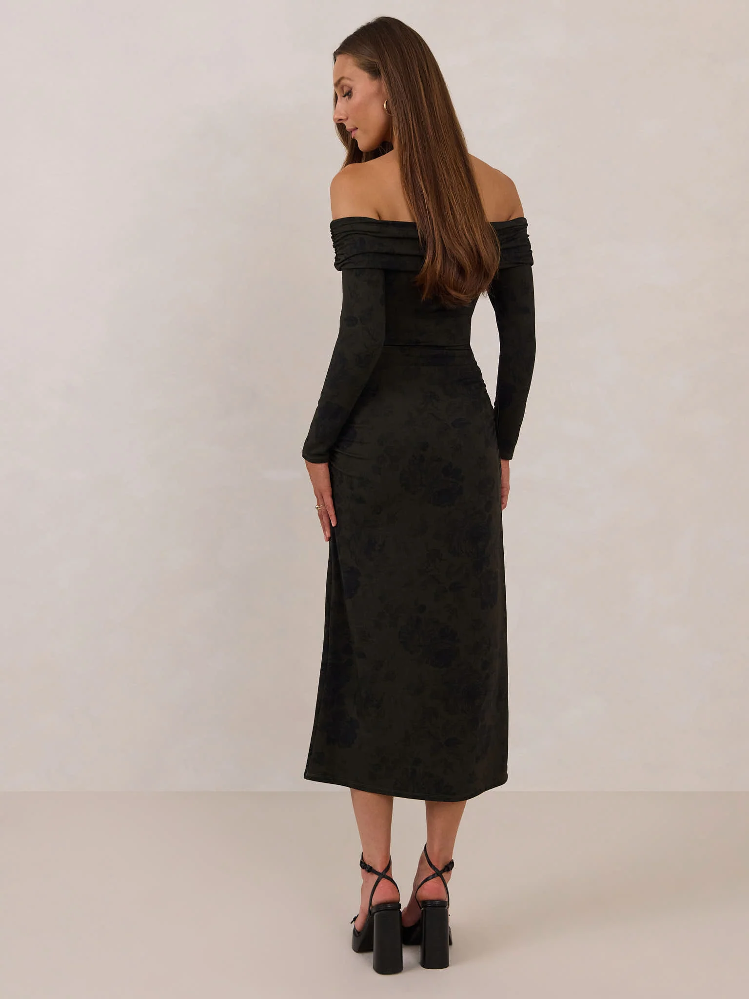 Grayson Dress - Image 5