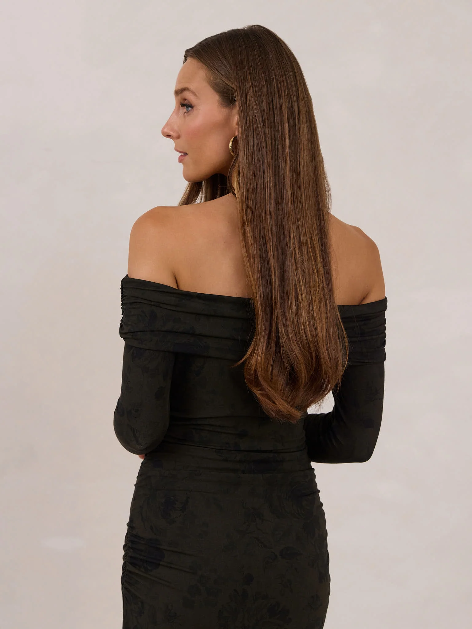 Grayson Dress - Image 6