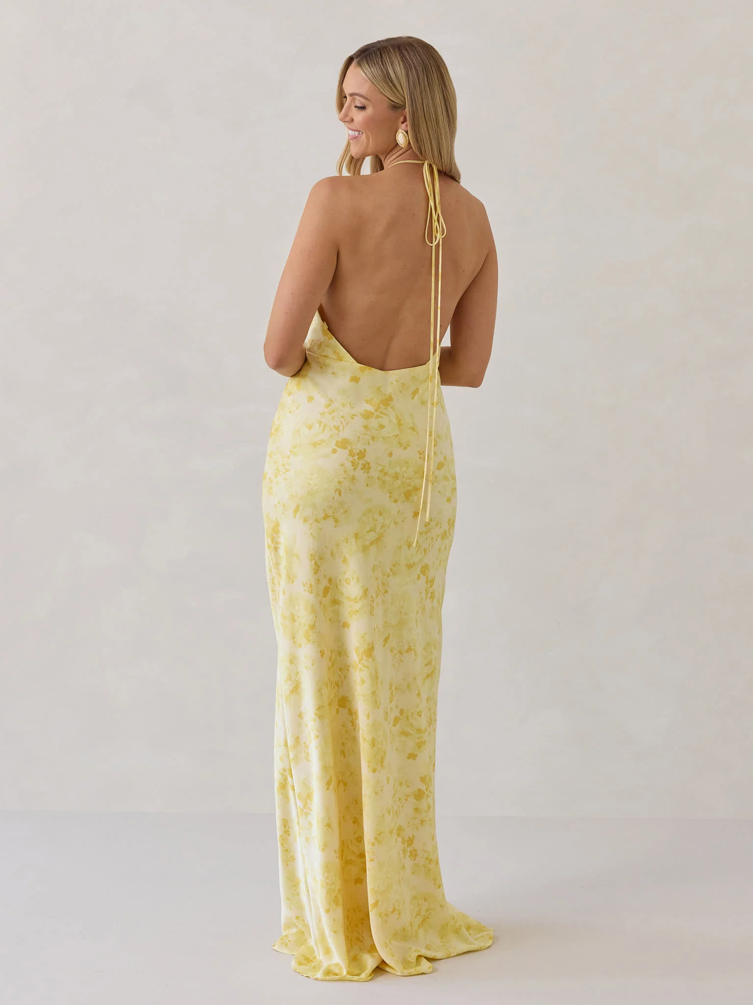 Griffith Dress - Image 4