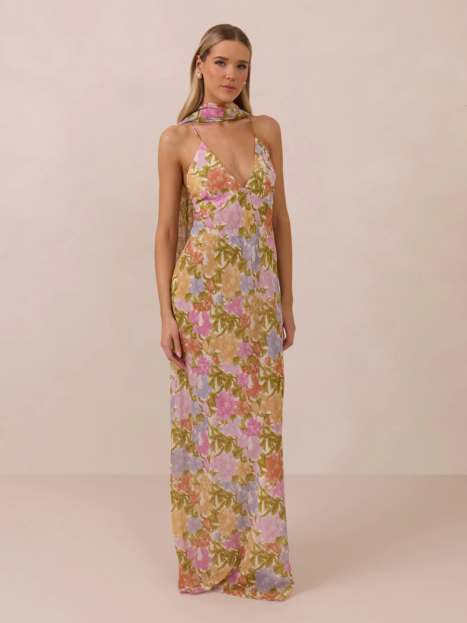 Griffith Dress - Image 2