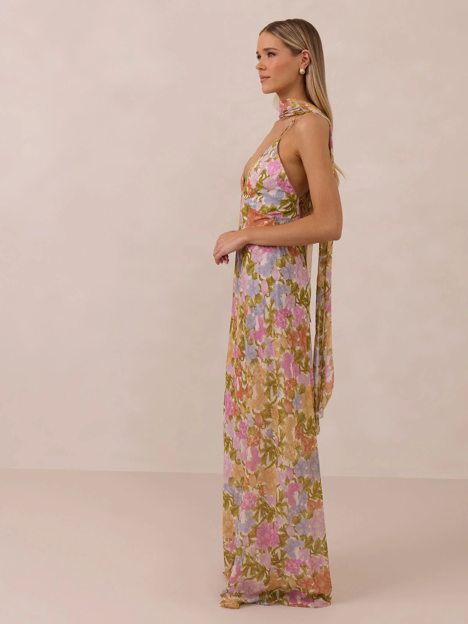 Griffith Dress - Image 4