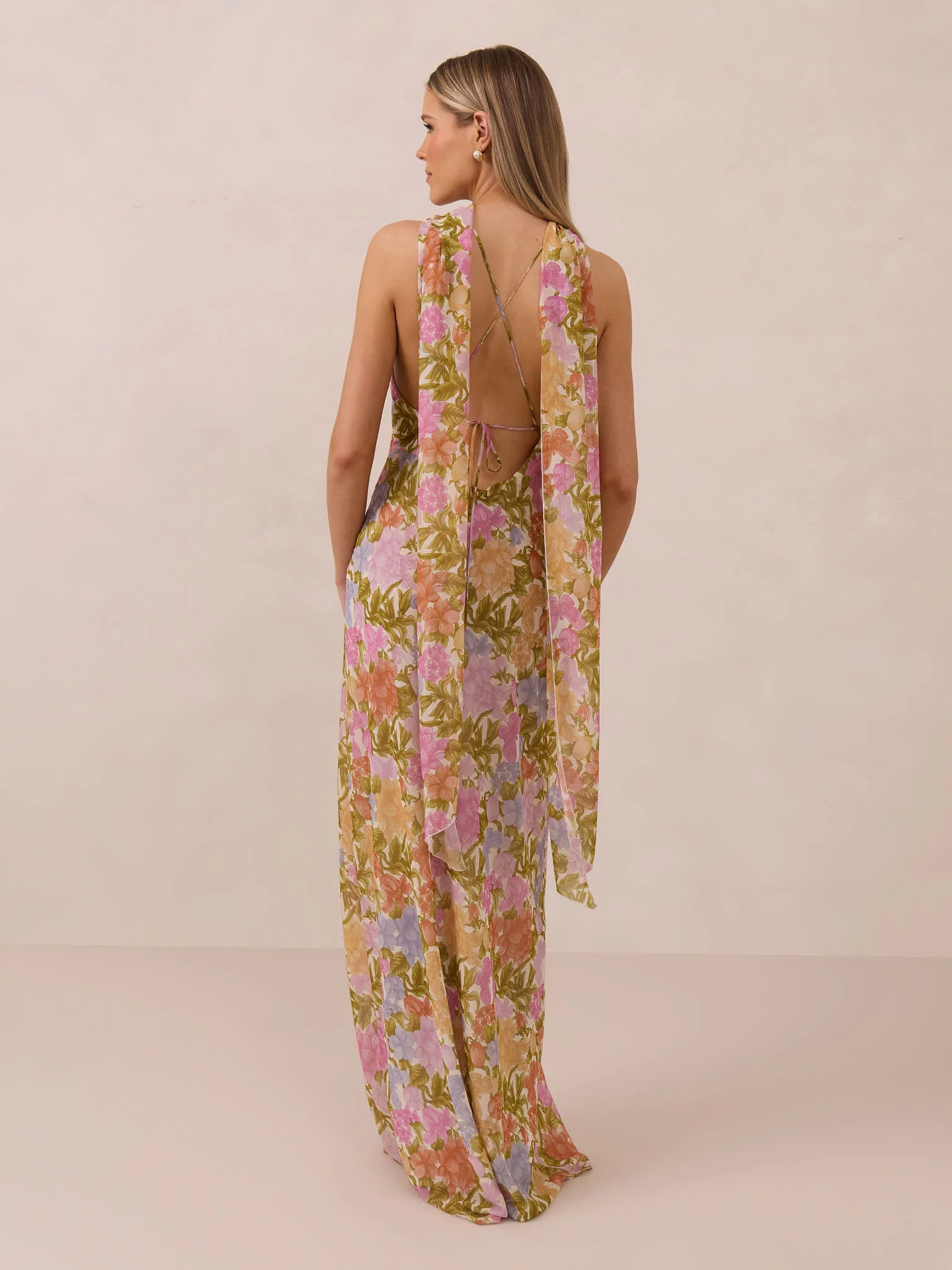 Griffith Dress - Image 5