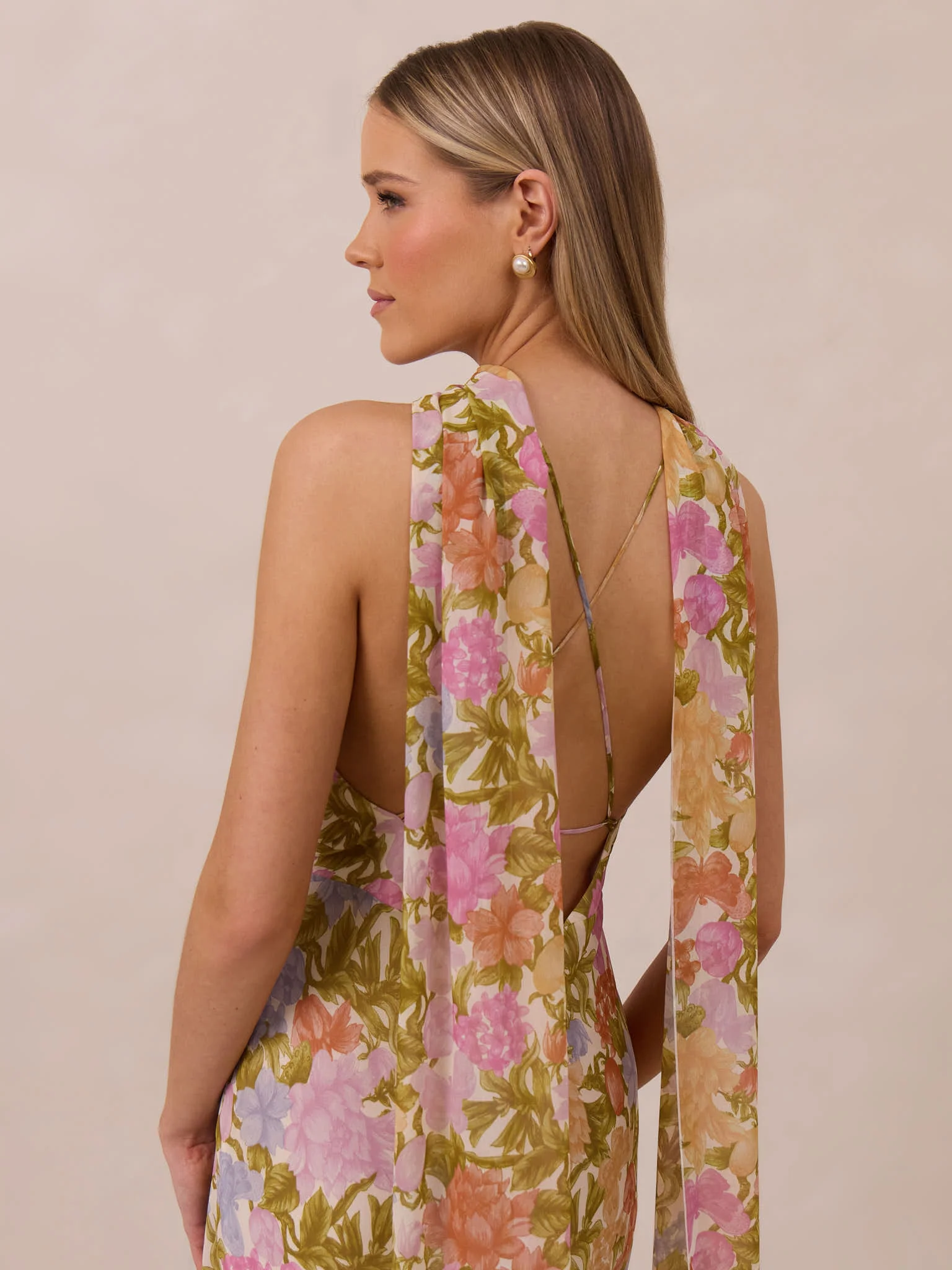 Griffith Dress - Image 6