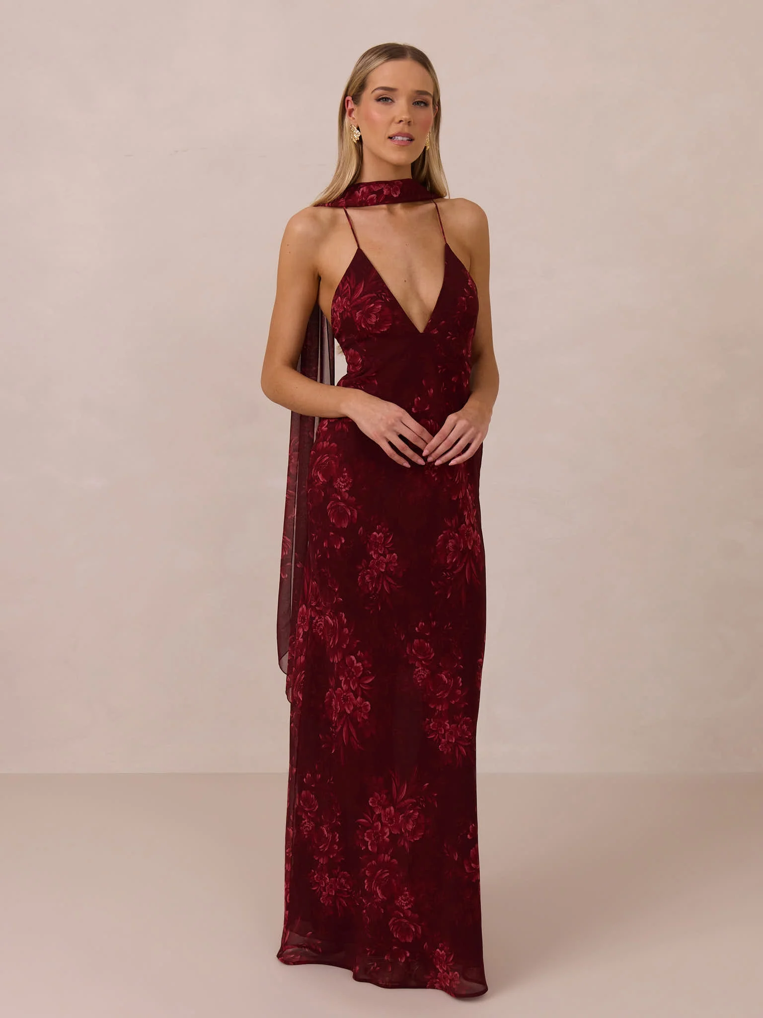 Griffith Dress - Image 2