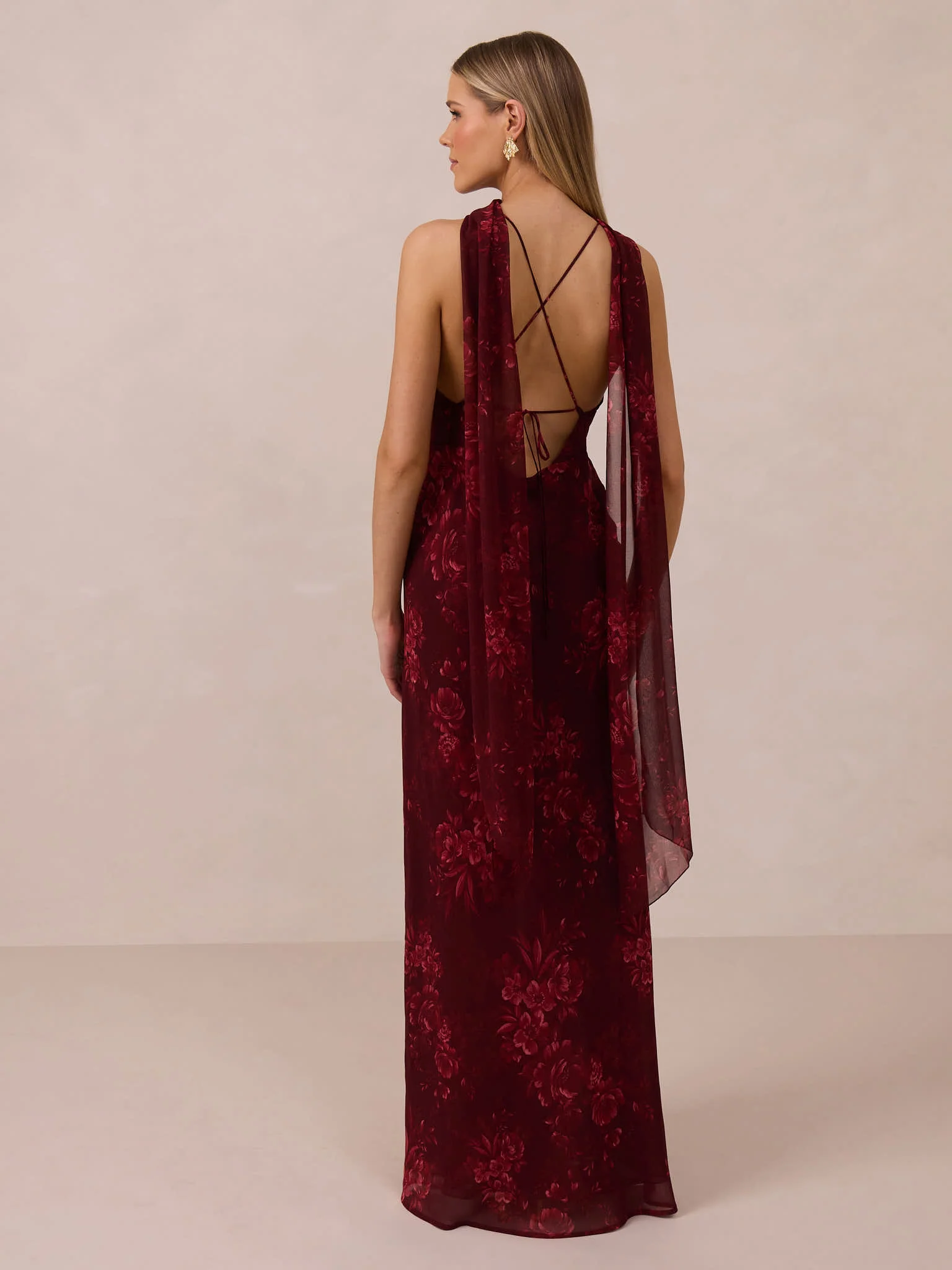 Griffith Dress - Image 5