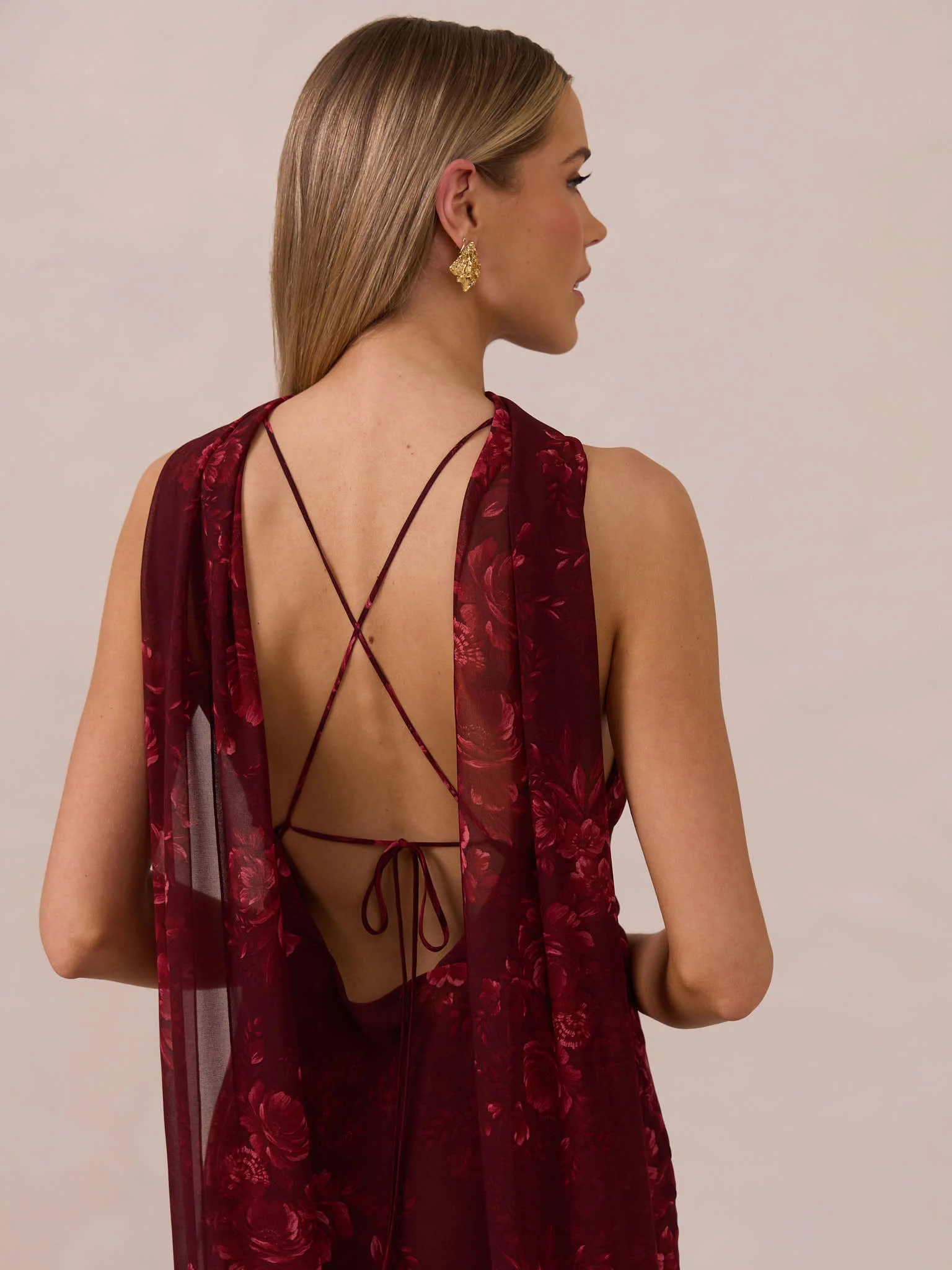 Griffith Dress - Image 6