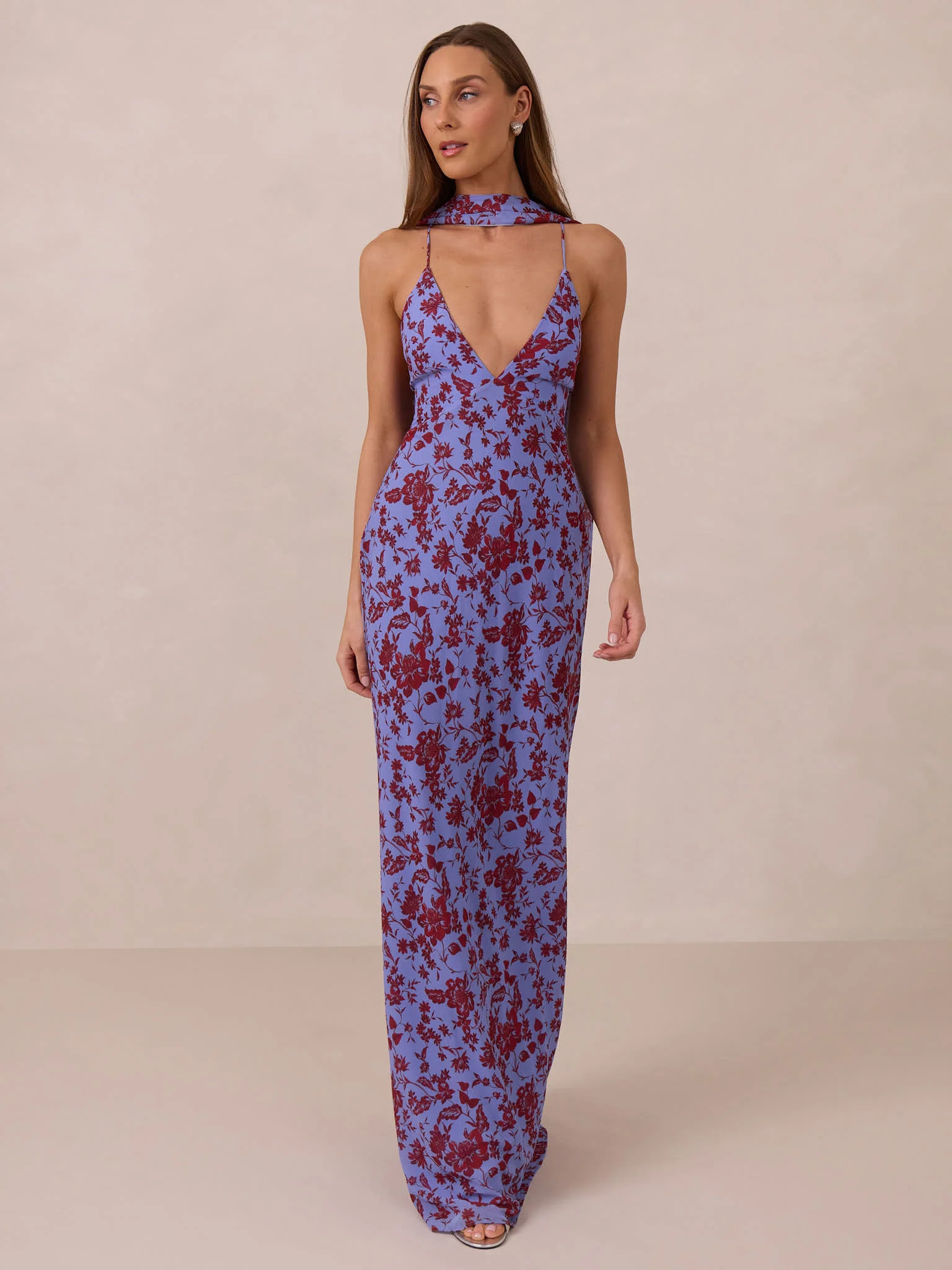 Griffith Dress - Image 2