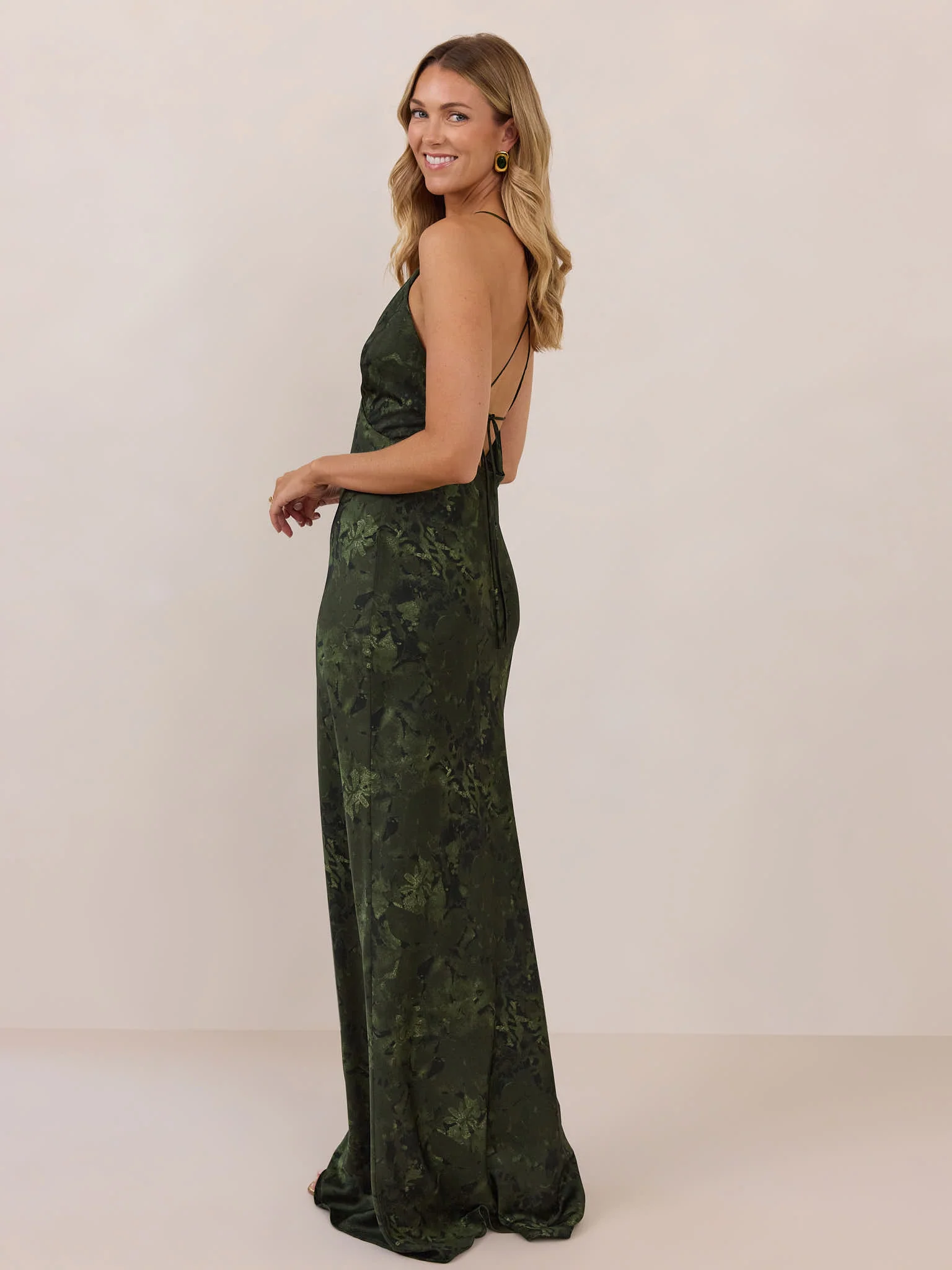 Griffith Dress - Image 6