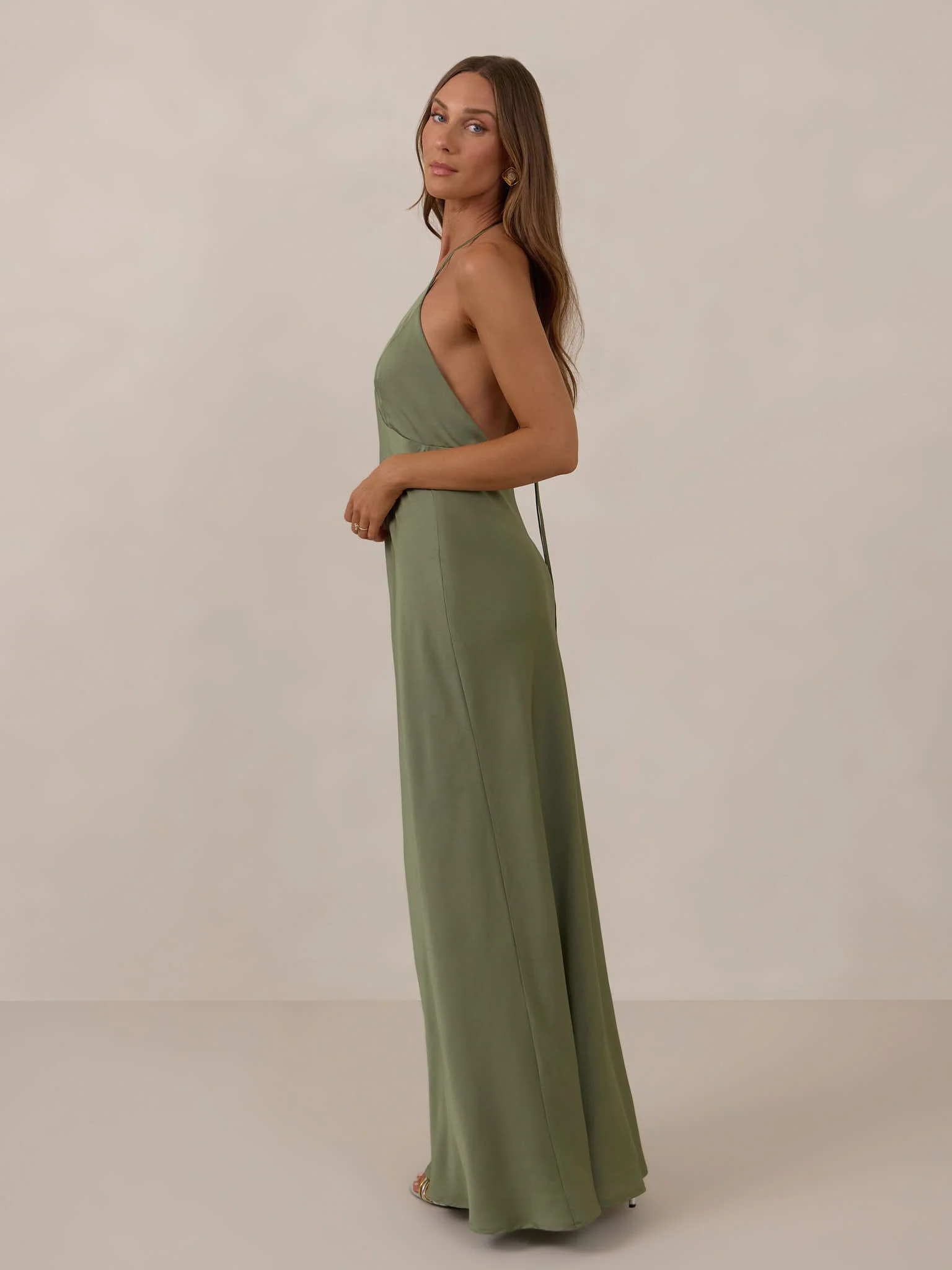 Griffith Dress - Image 4