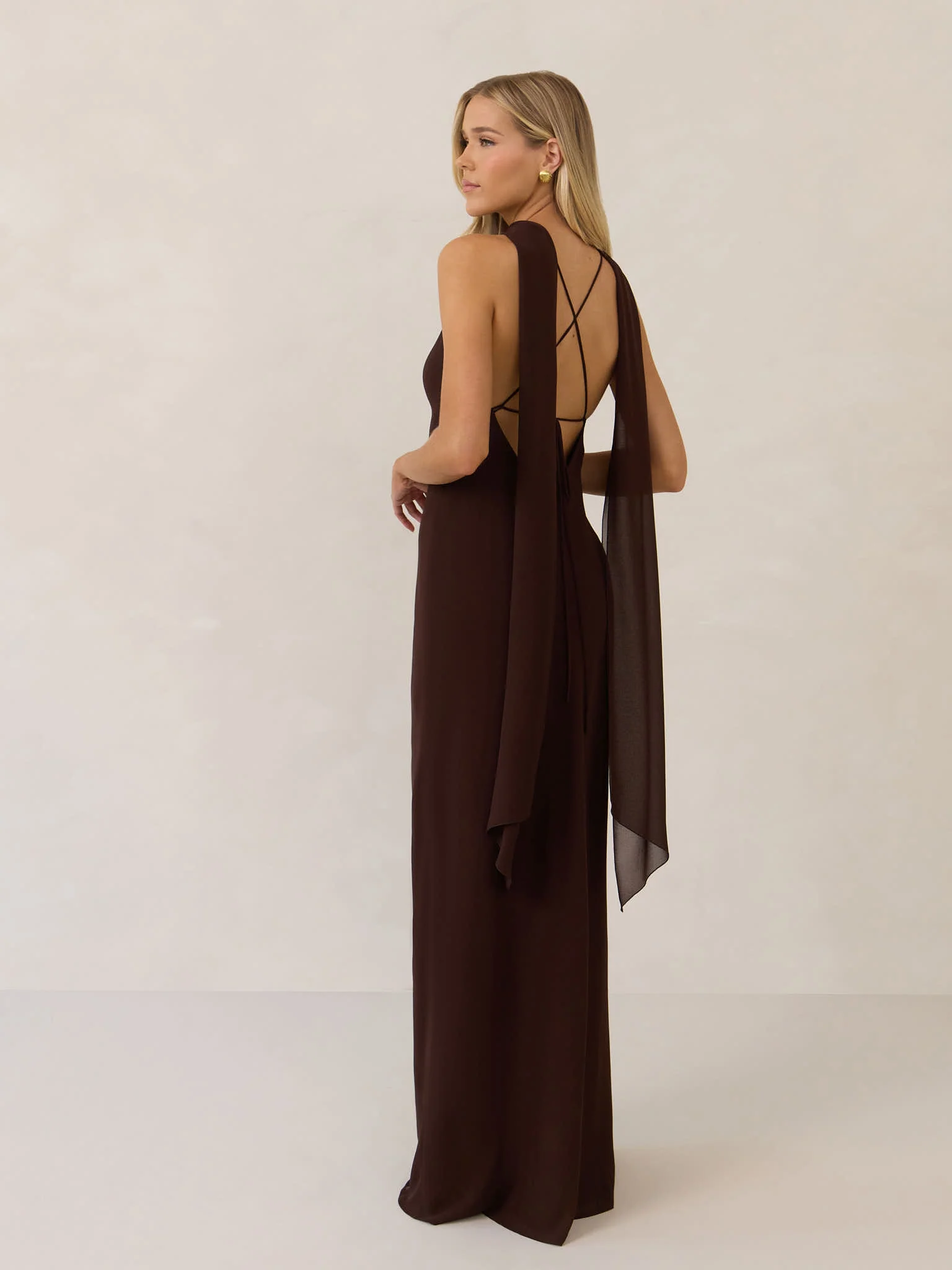 Griffith Dress - Image 5