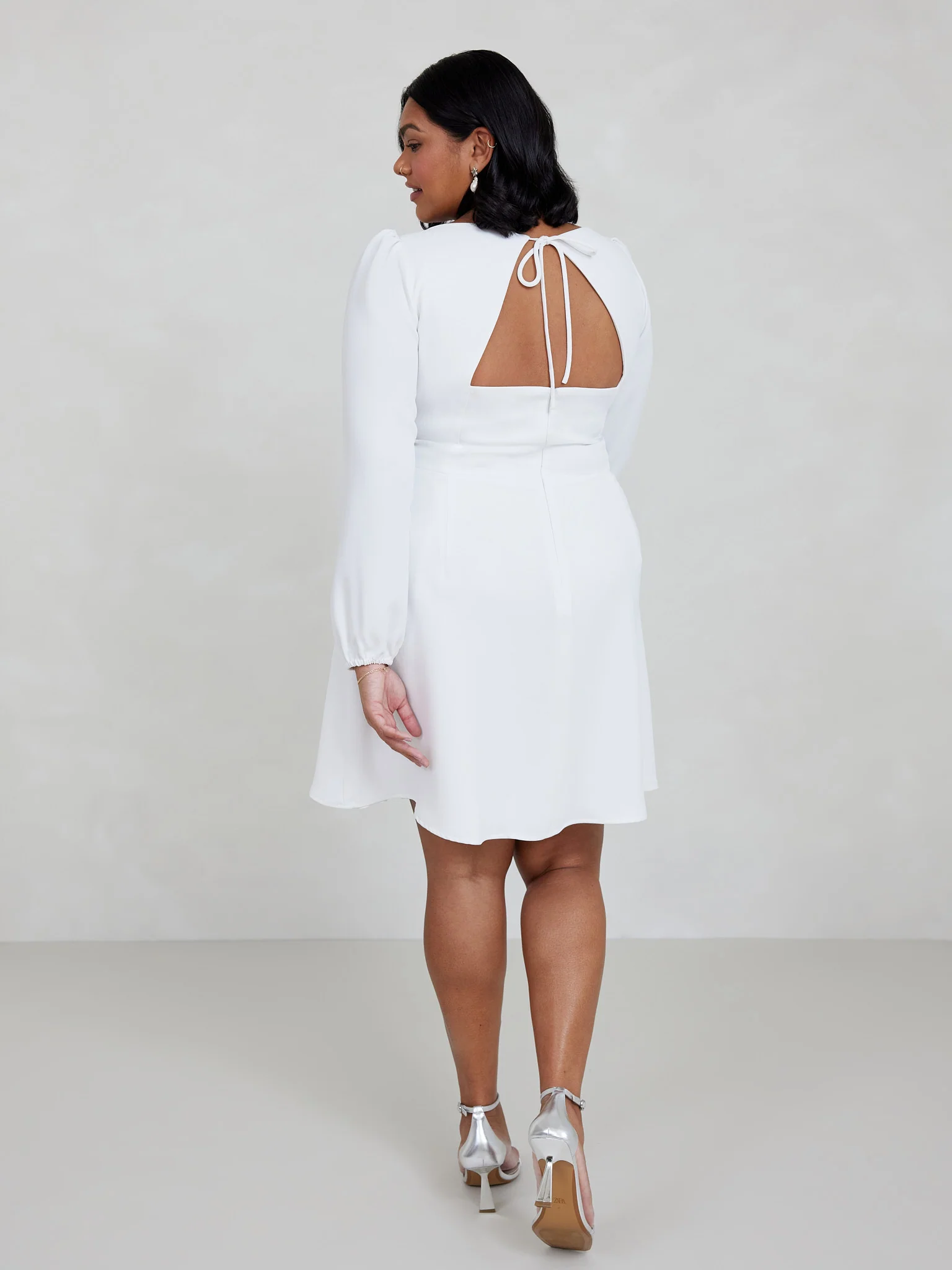 Harper Mini Dress - Image 9