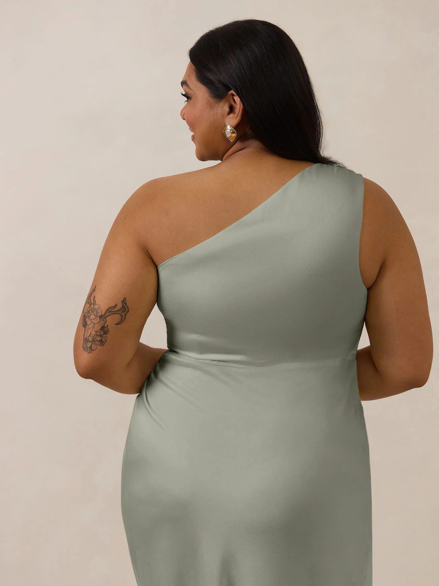 Hartley Dress - Image 10