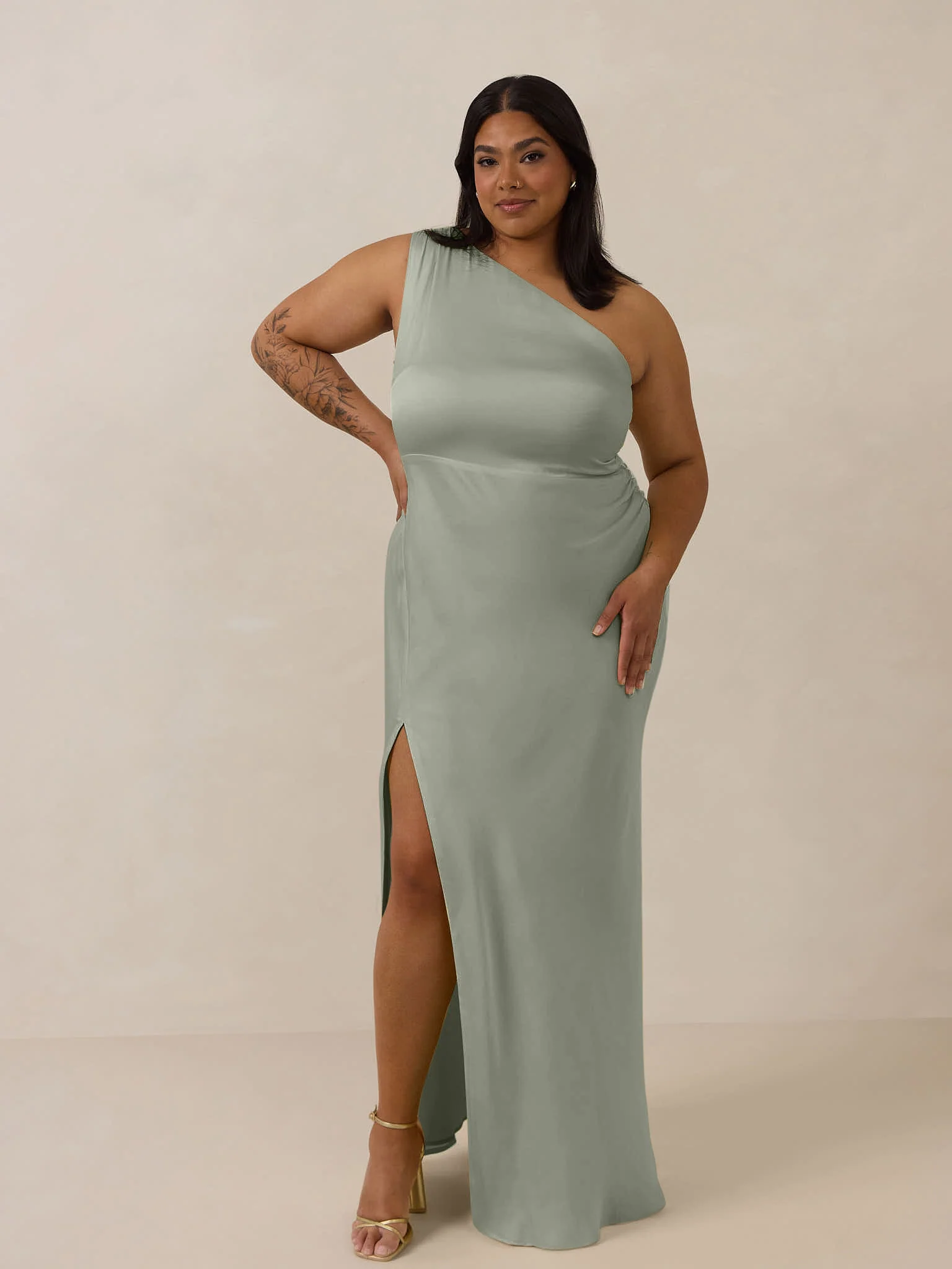 Hartley Dress - Image 2