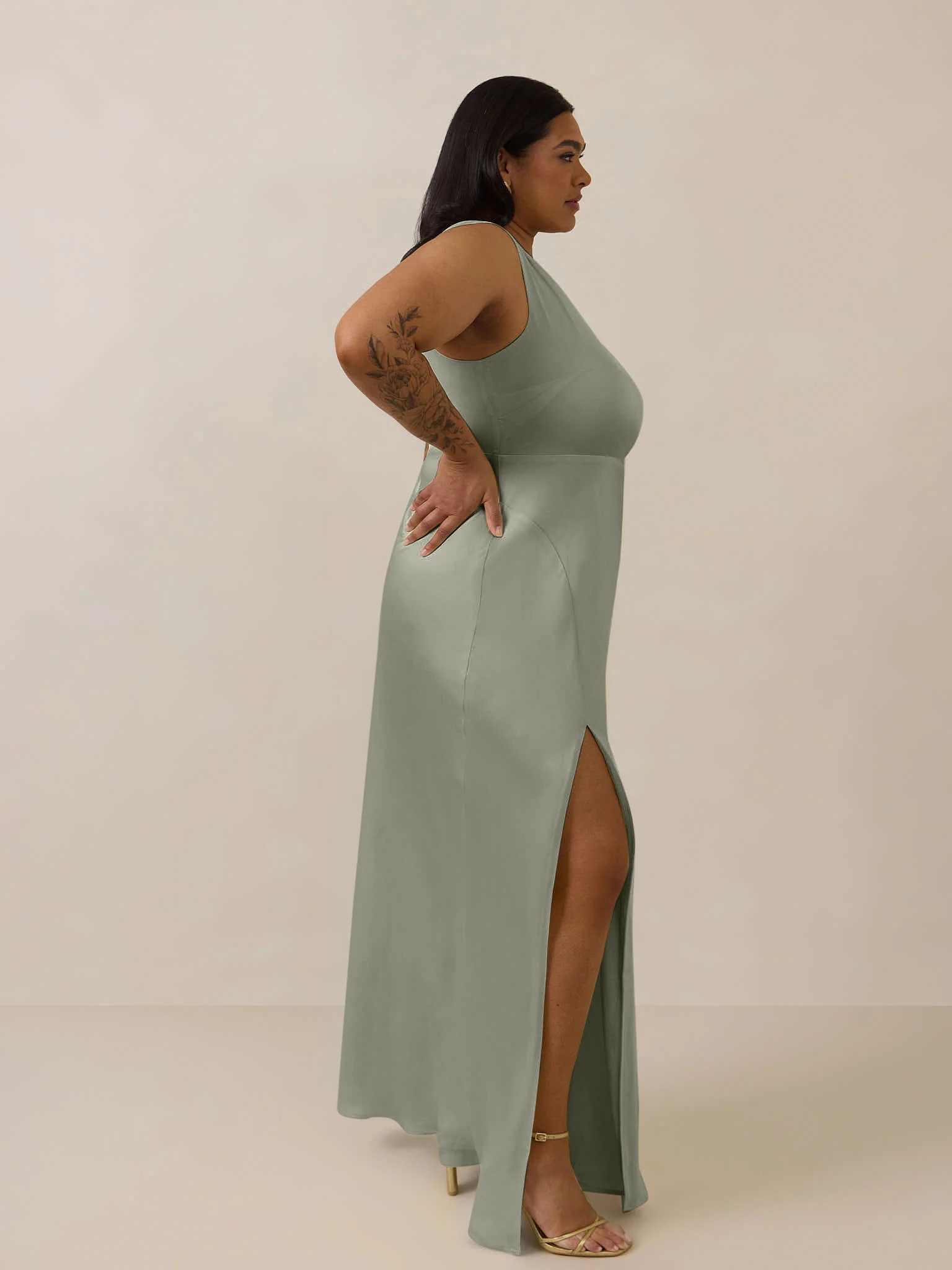 Hartley Dress - Image 6