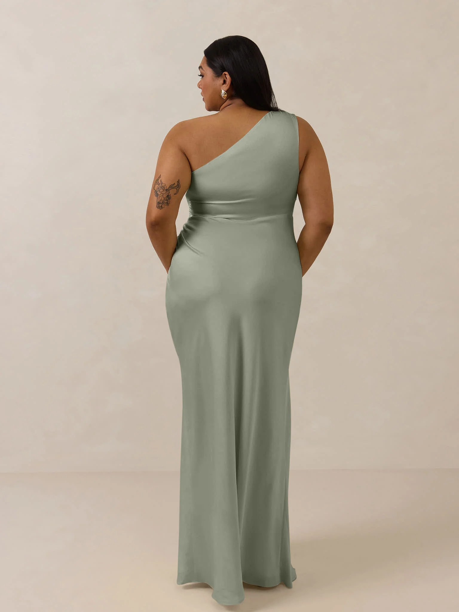 Hartley Dress - Image 8