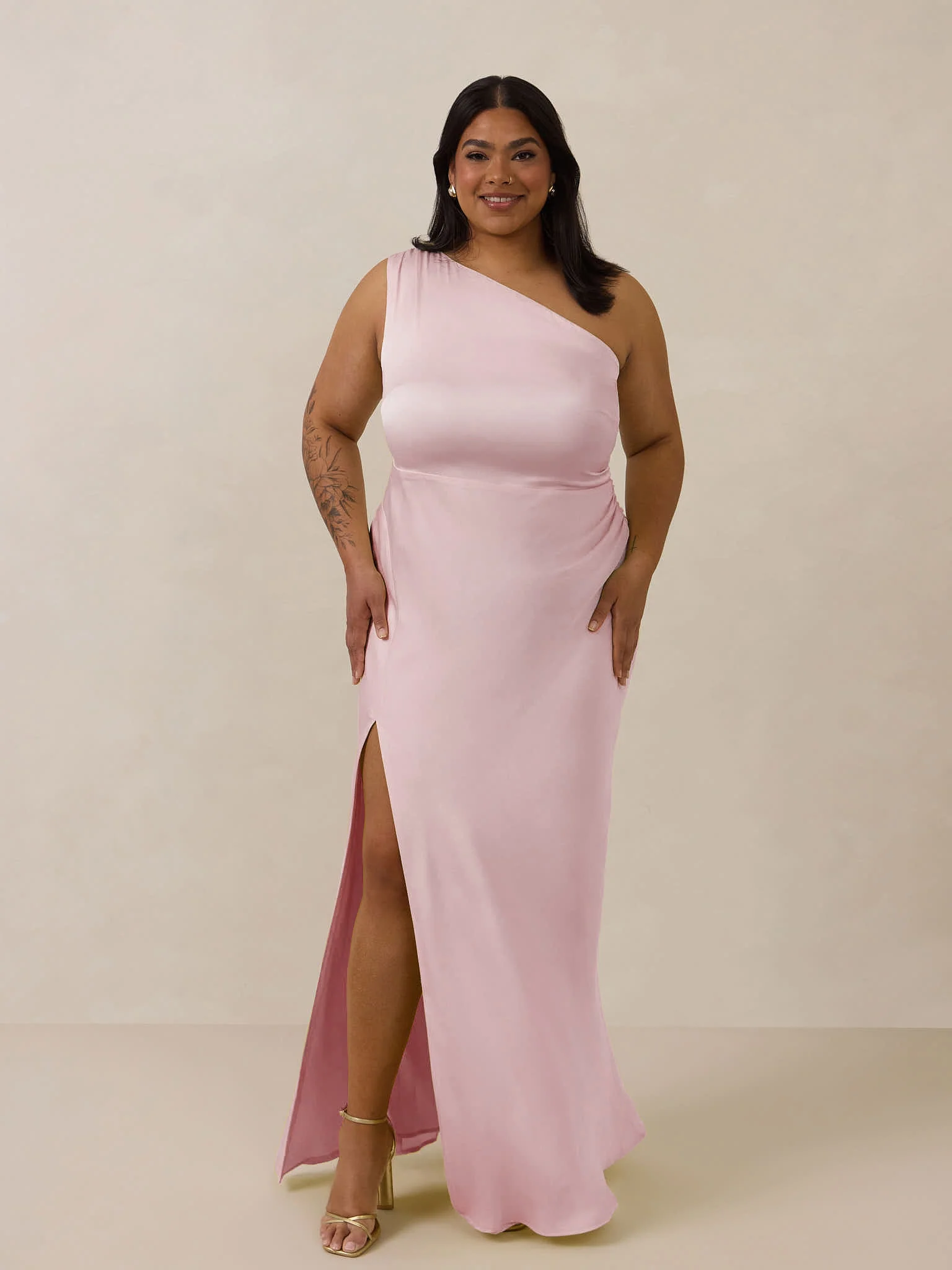 Hartley Dress - Image 2