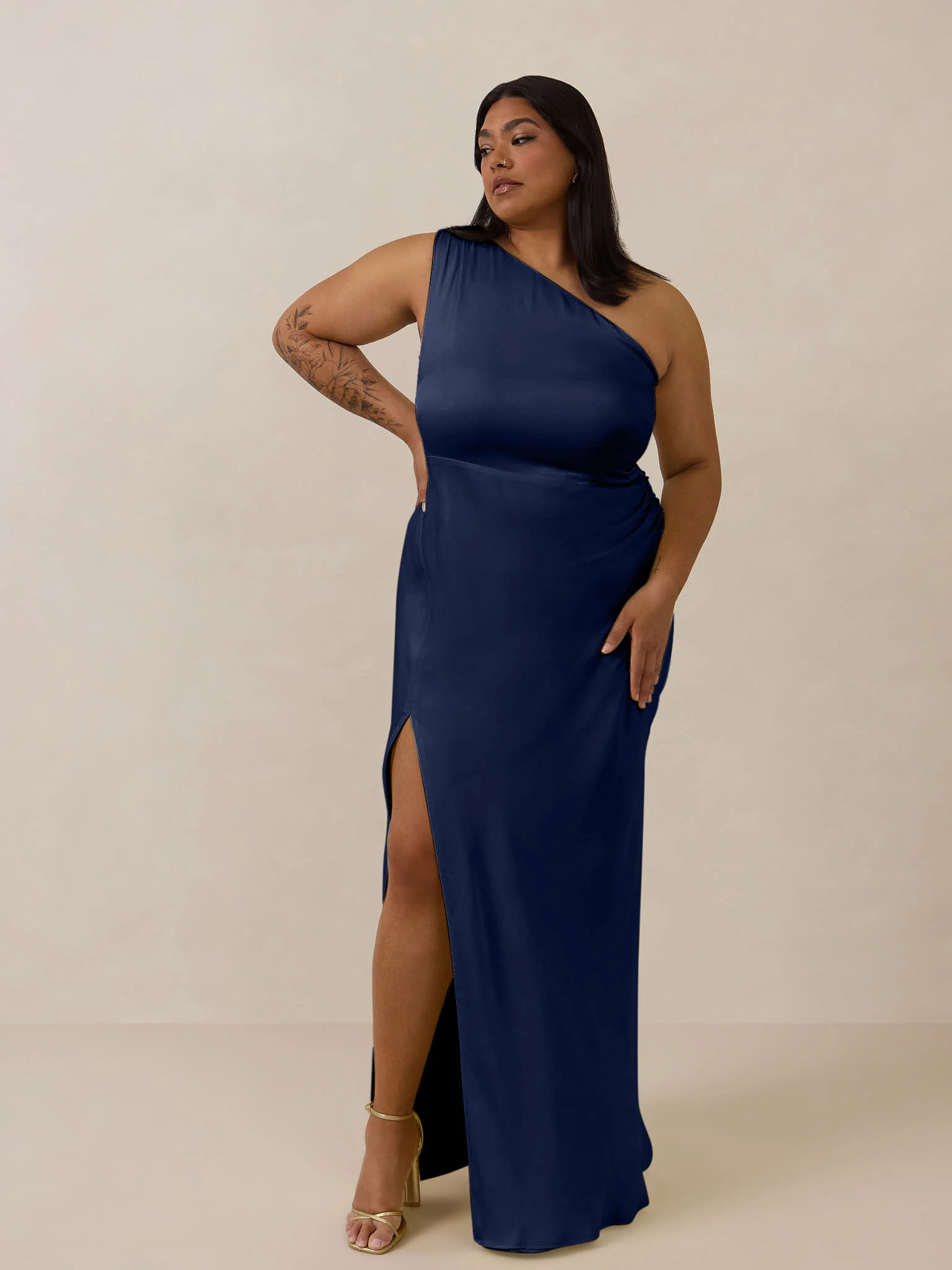 Hartley Dress - Image 2