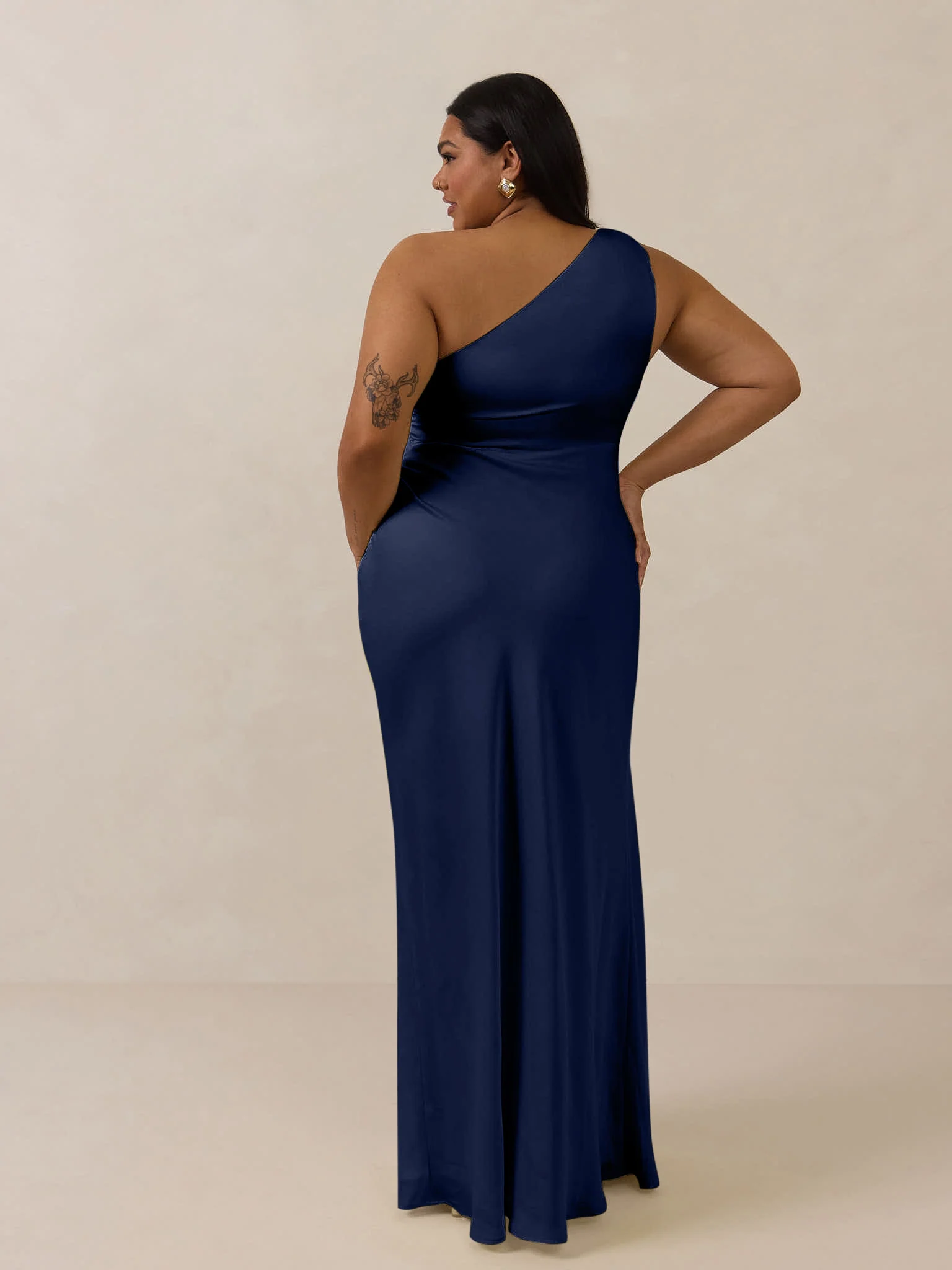 Hartley Dress - Image 8