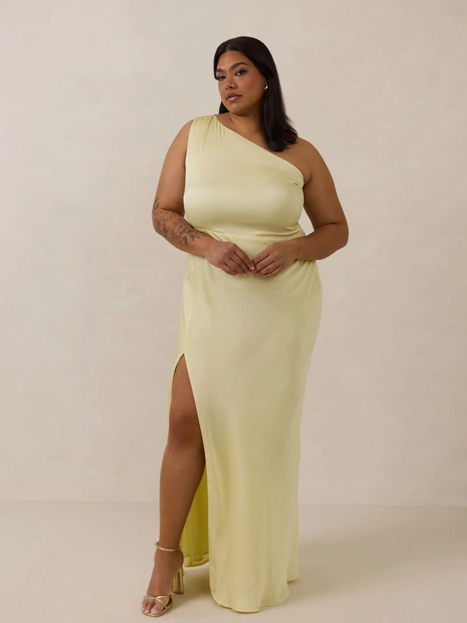 Hartley Dress - Image 2