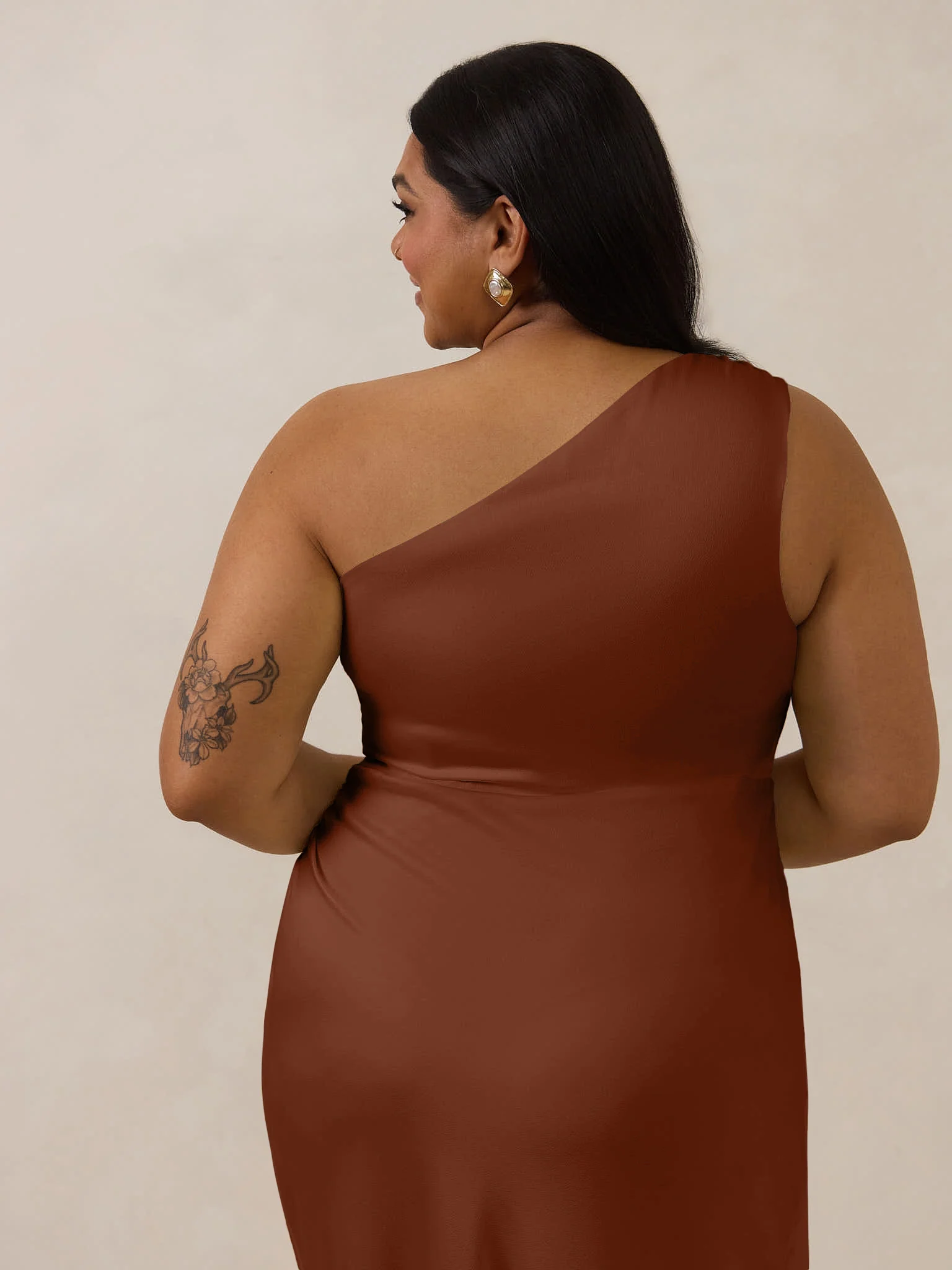Hartley Dress - Image 10