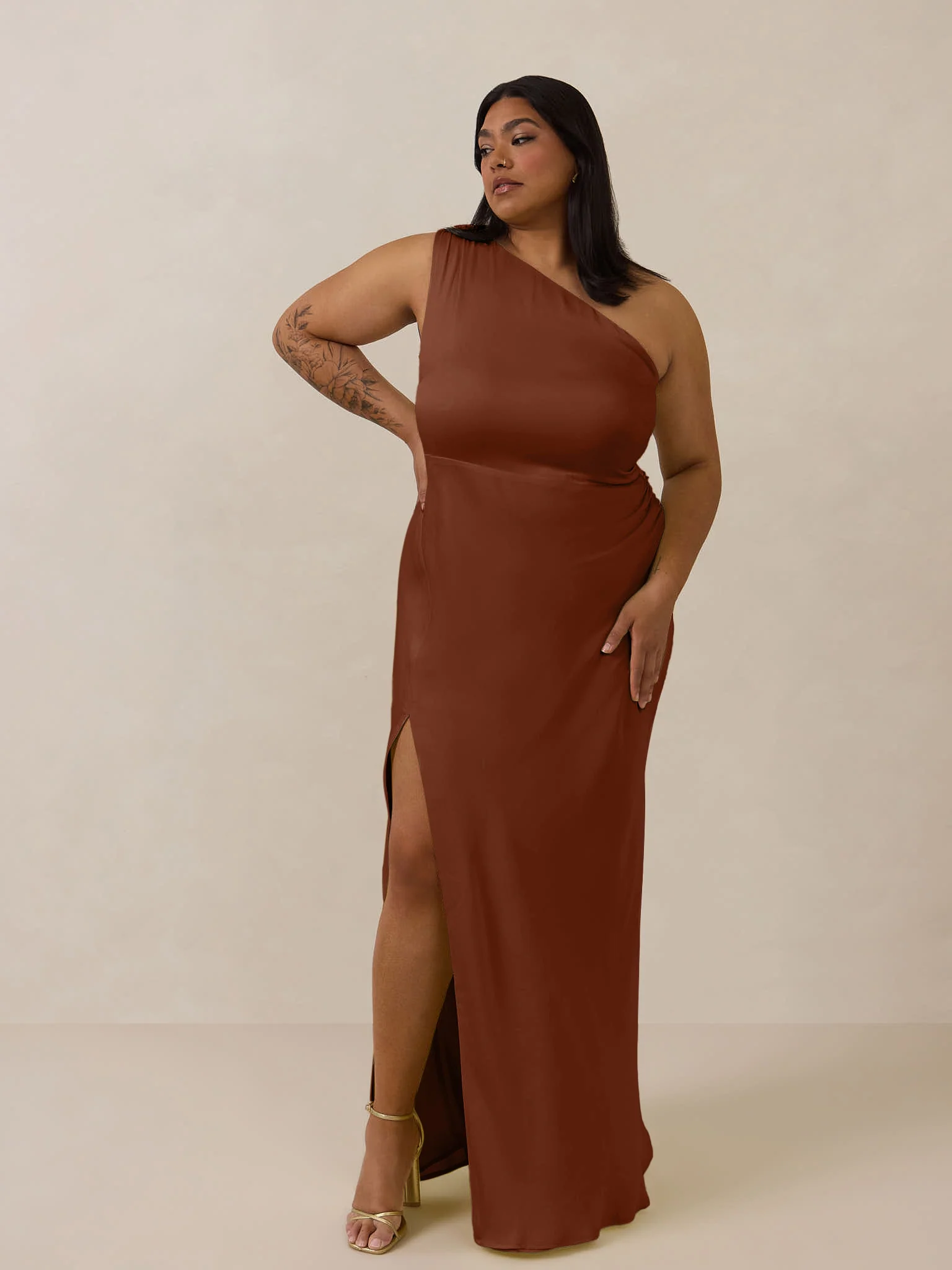 Hartley Dress - Image 2