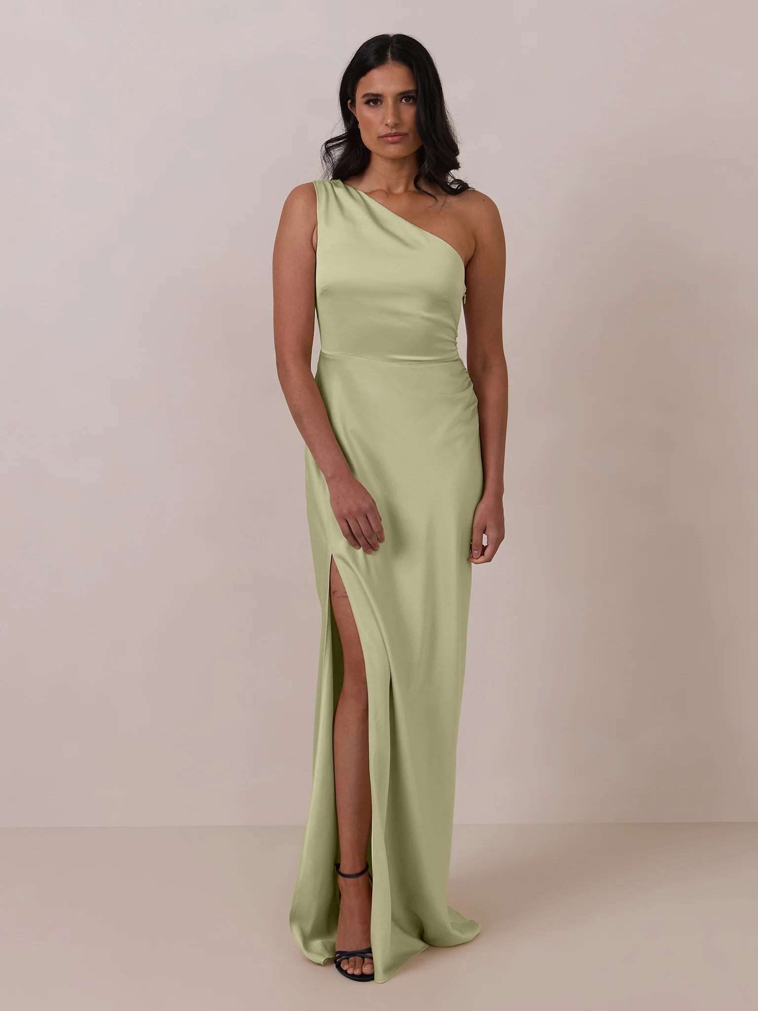 Hartley Dress