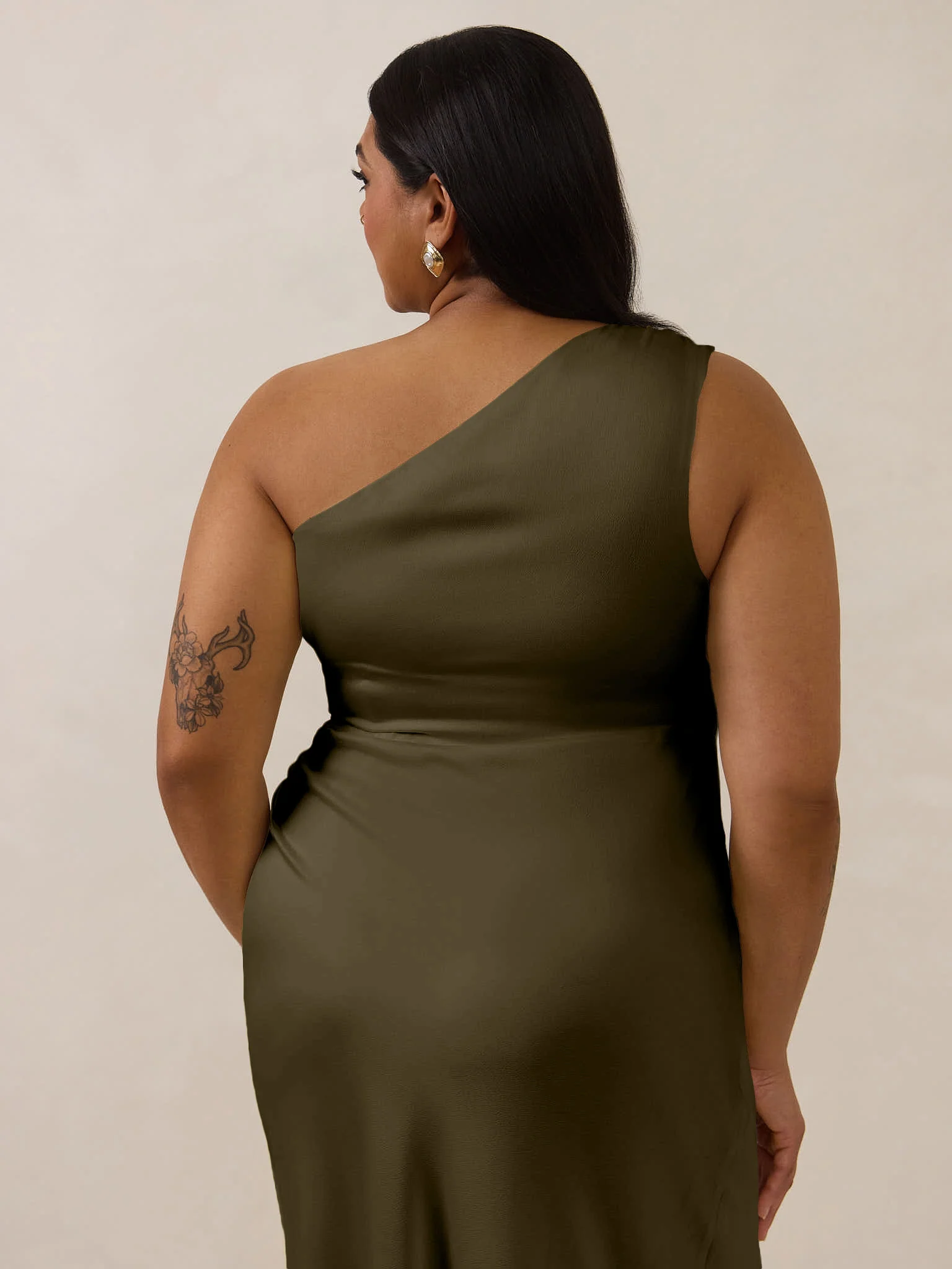 Hartley Dress - Image 10