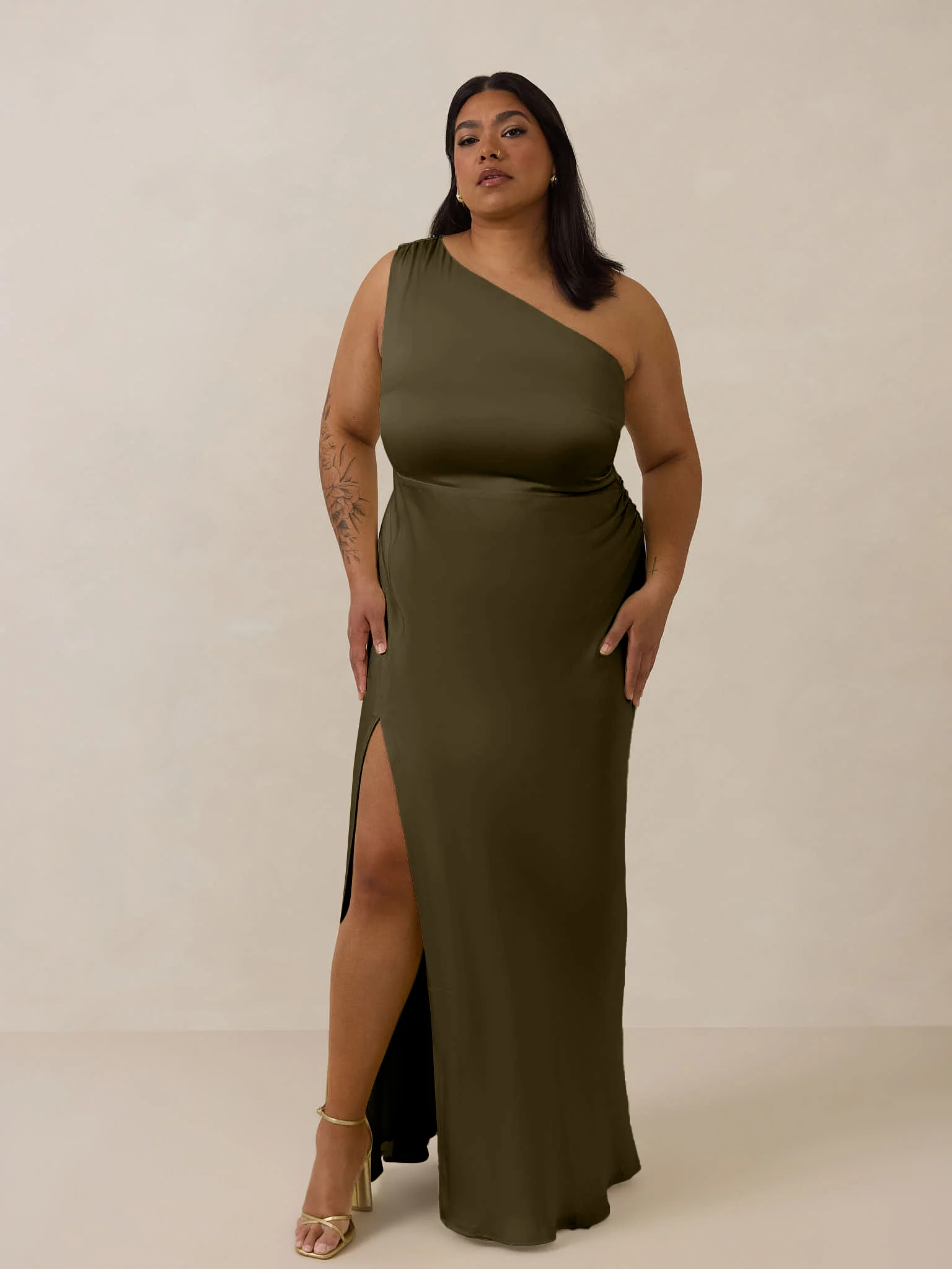 Hartley Dress - Image 2