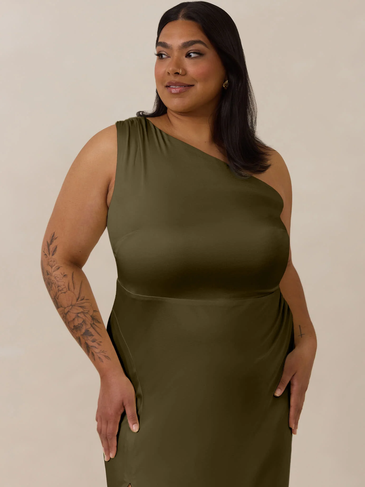 Hartley Dress - Image 4