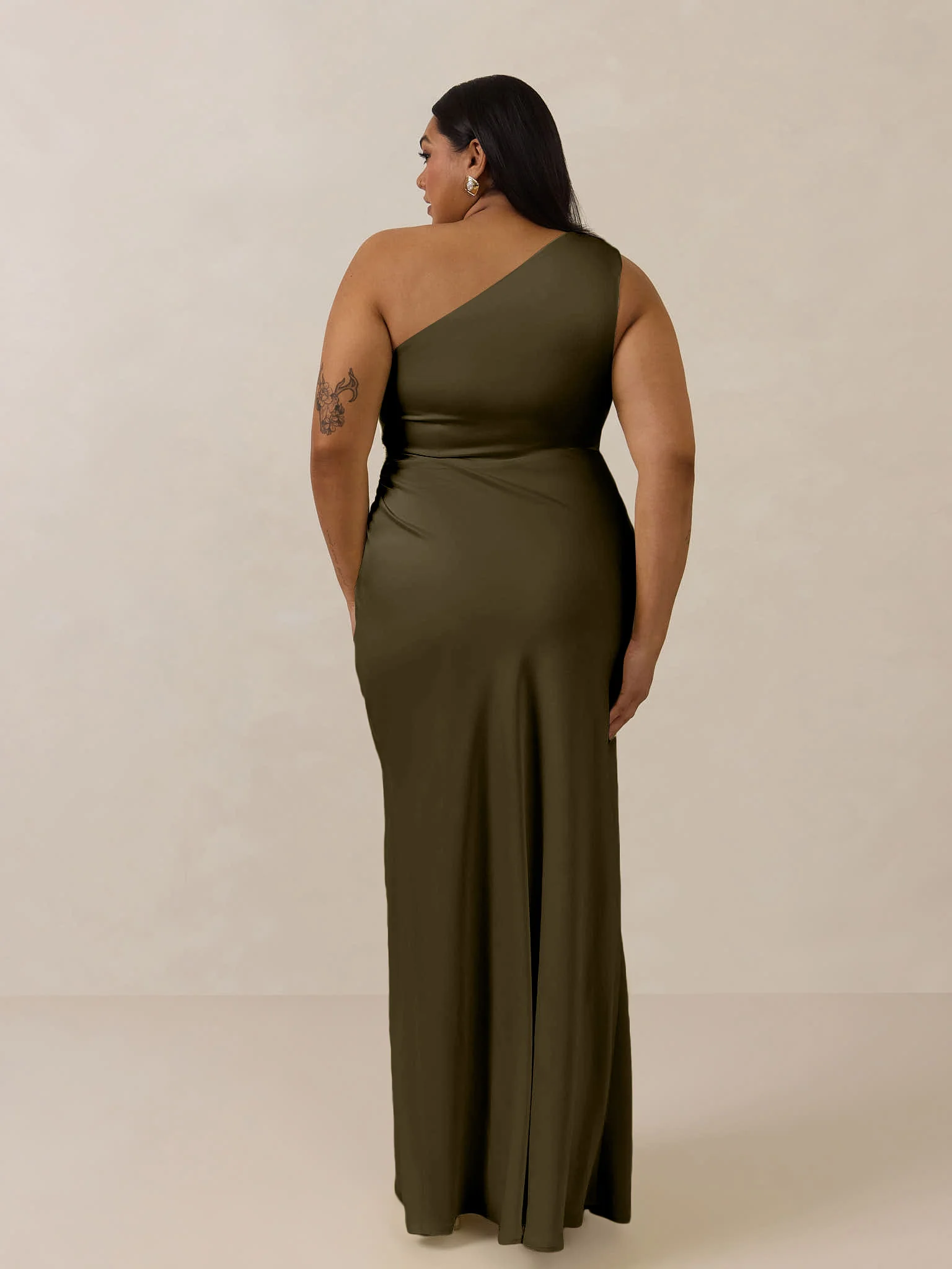 Hartley Dress - Image 8