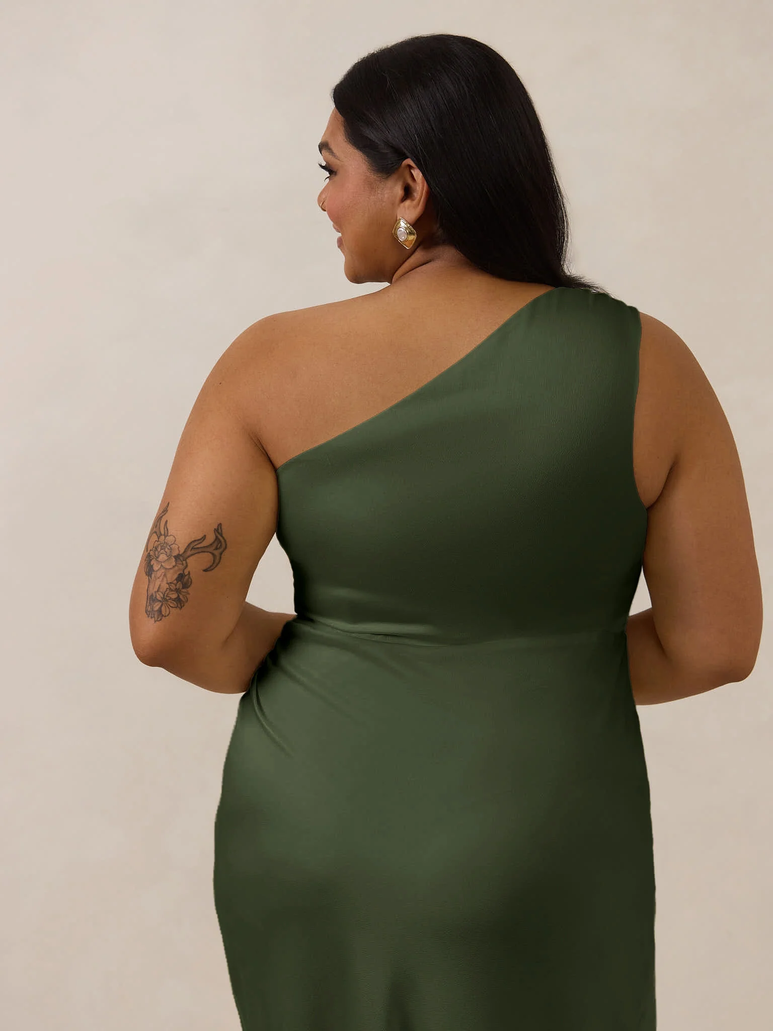 Hartley Dress - Image 10