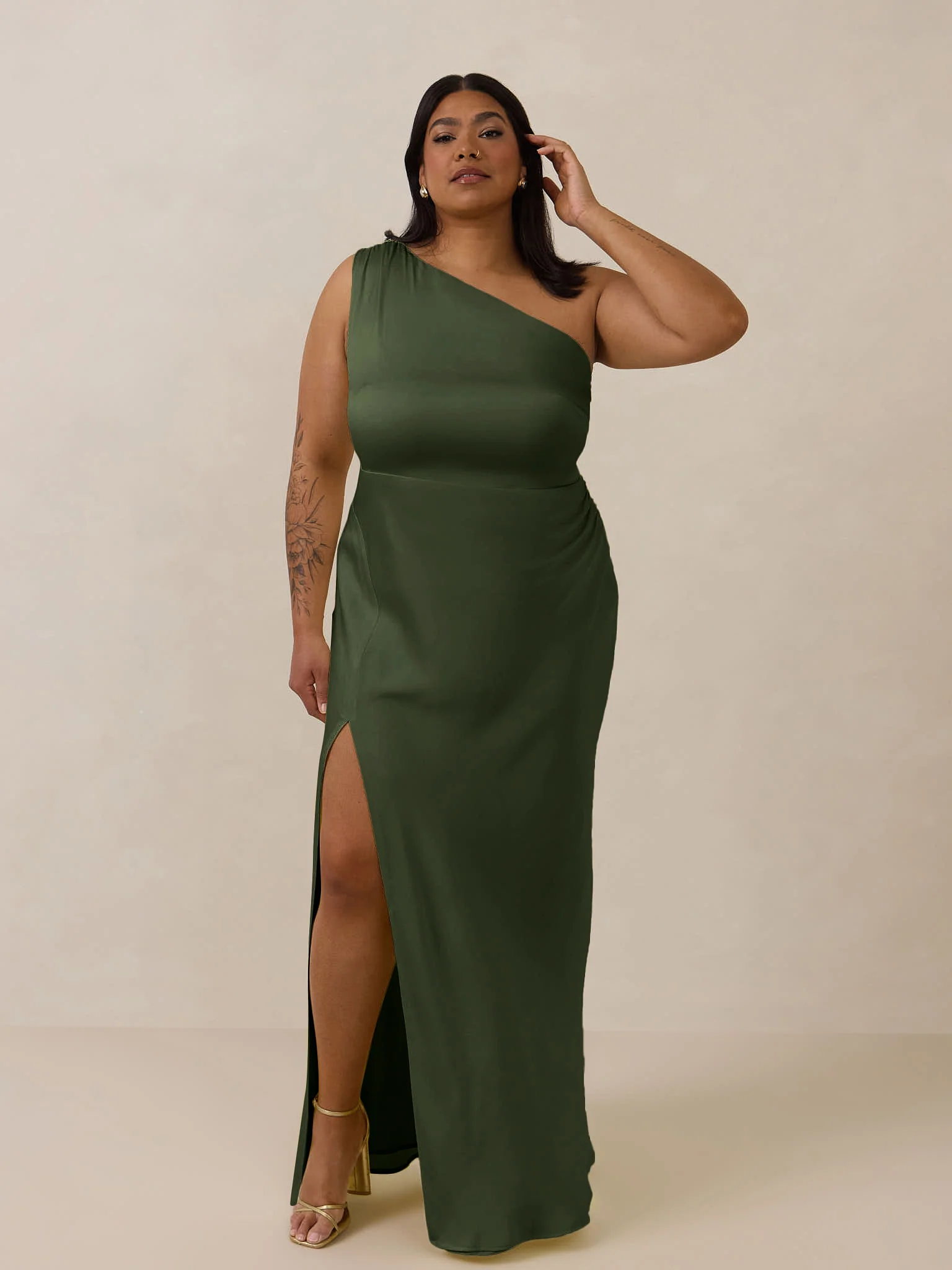Hartley Dress - Image 2