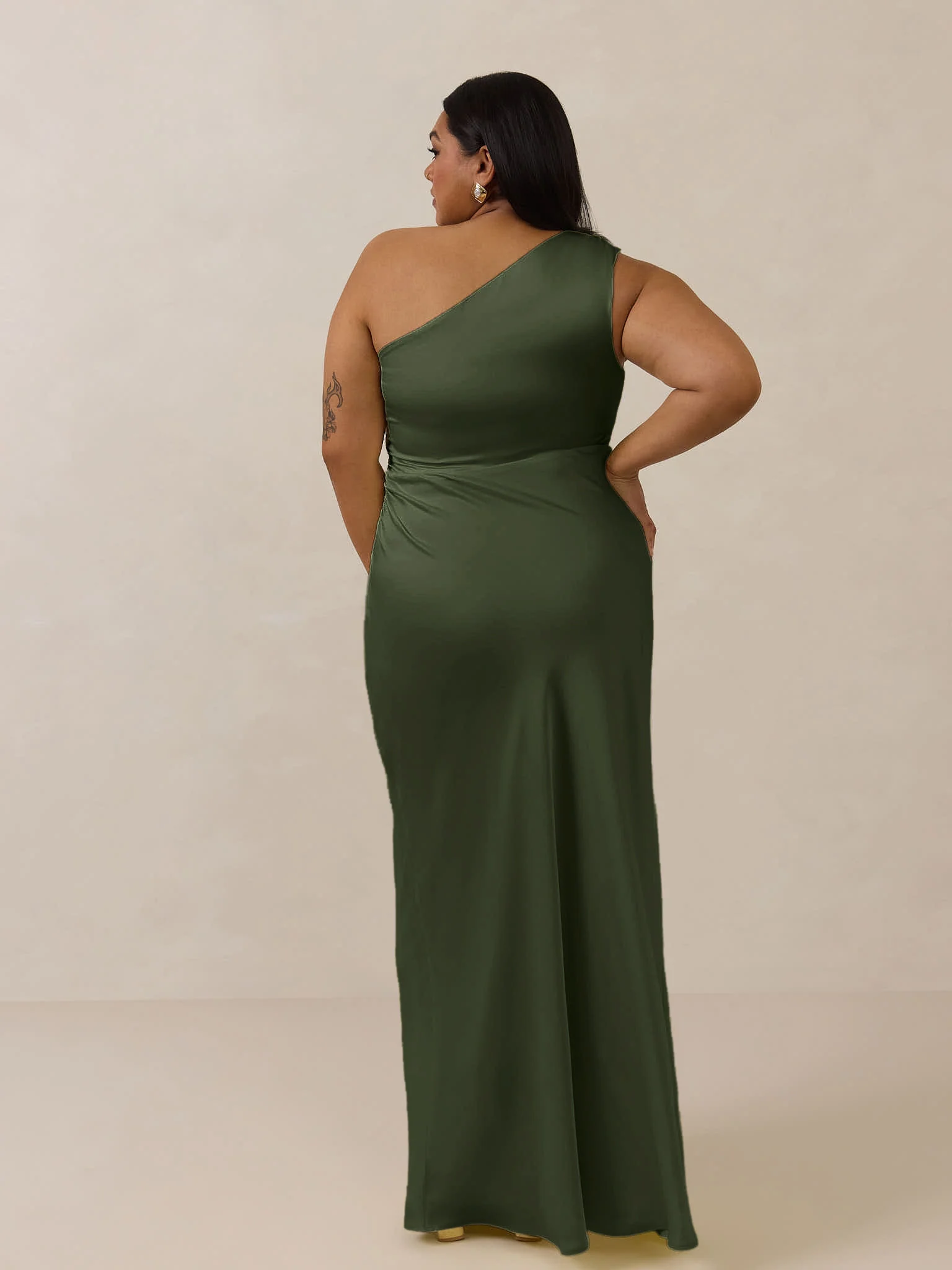 Hartley Dress - Image 8