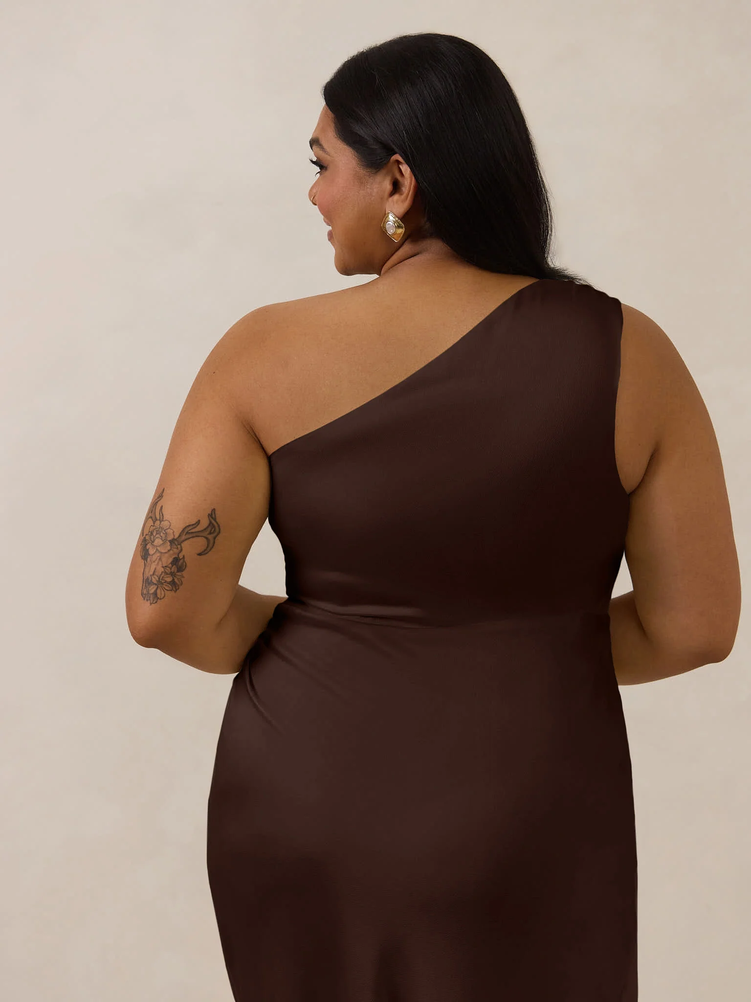 Hartley Dress - Image 10