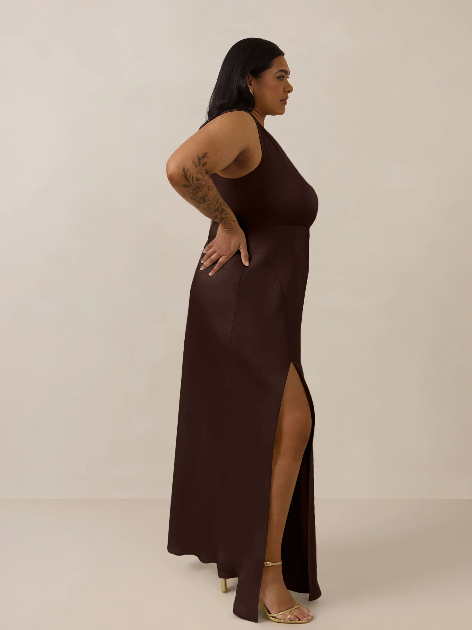 Hartley Dress - Image 6
