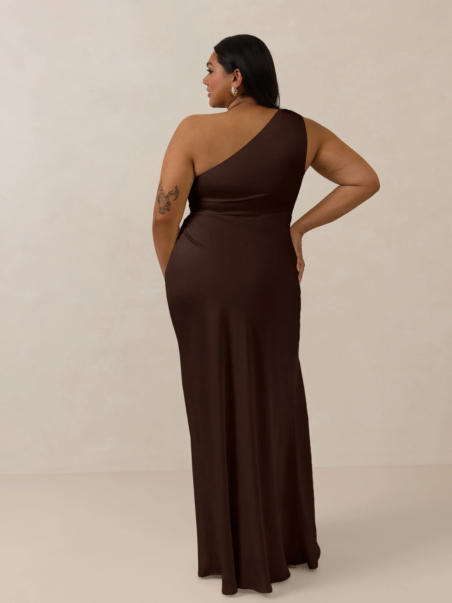 Hartley Dress - Image 8