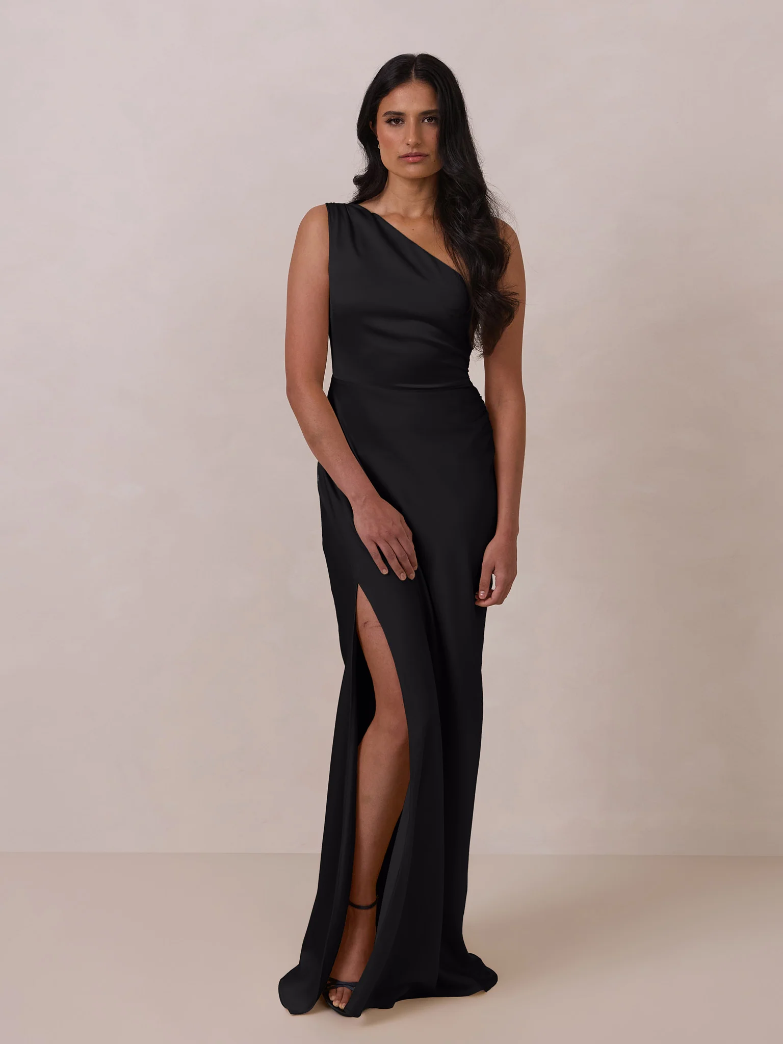 Hartley Dress